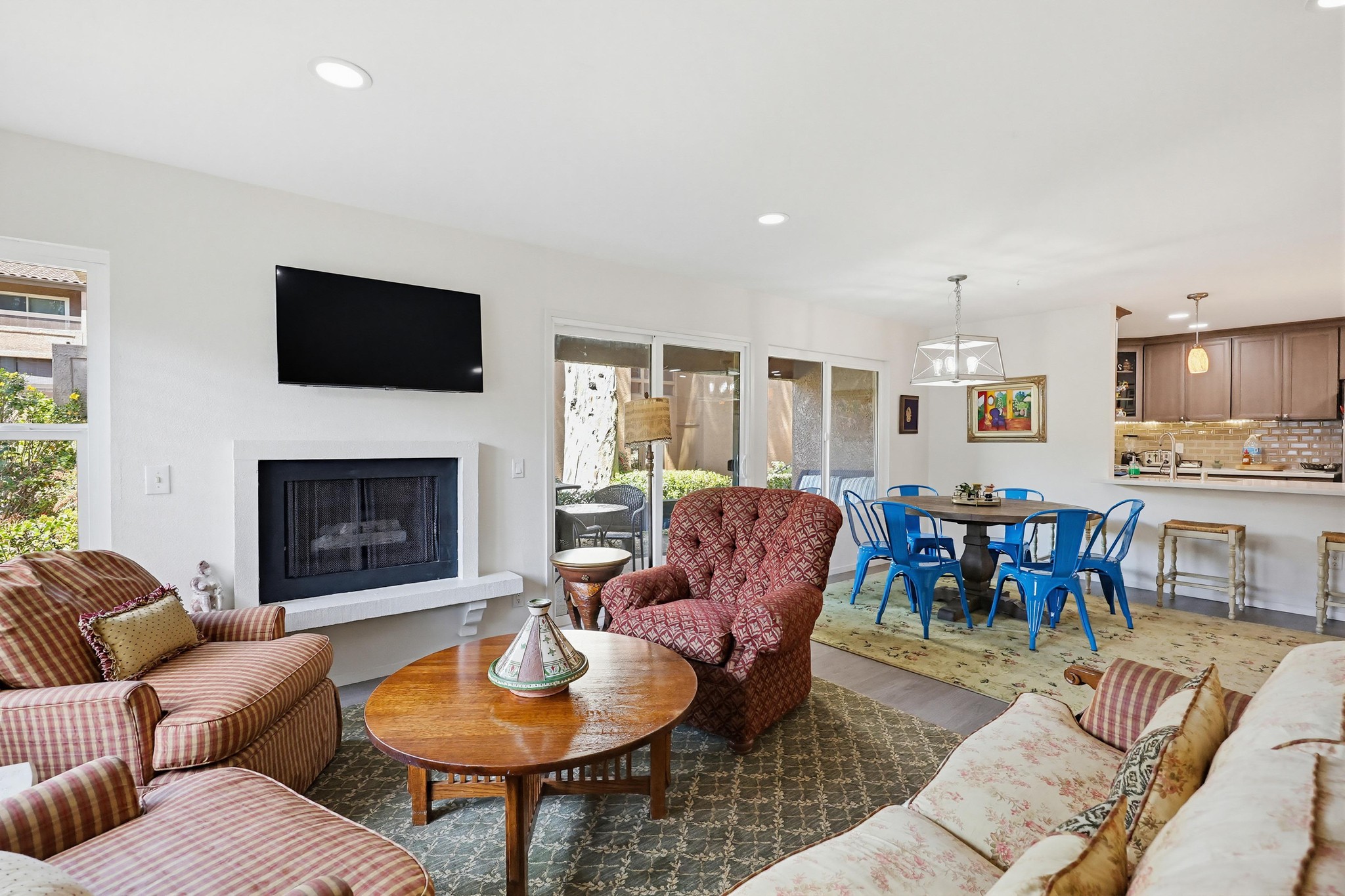 Virtual tour photo 17 of 51 for 10300 Caminito Cuervo UNIT 48