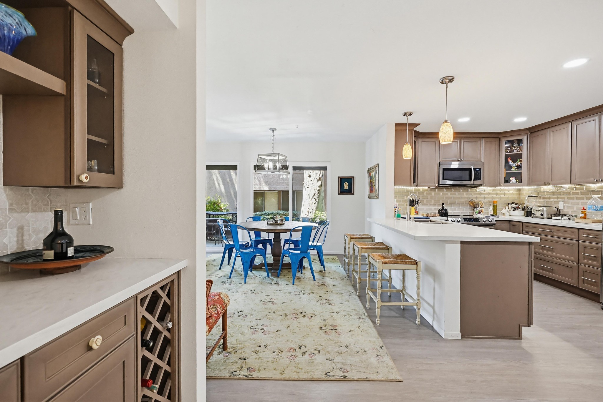 Virtual tour photo 19 of 51 for 10300 Caminito Cuervo UNIT 48
