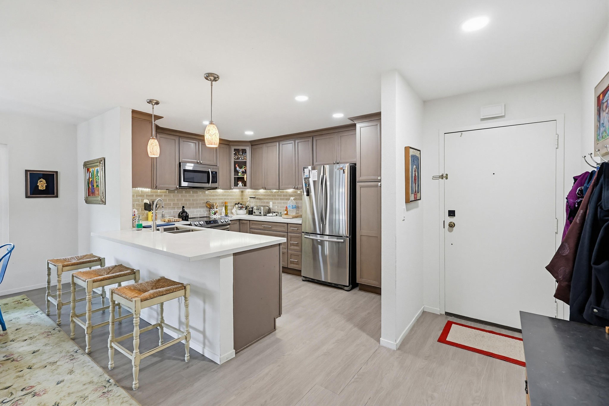 Virtual tour photo 21 of 51 for 10300 Caminito Cuervo UNIT 48