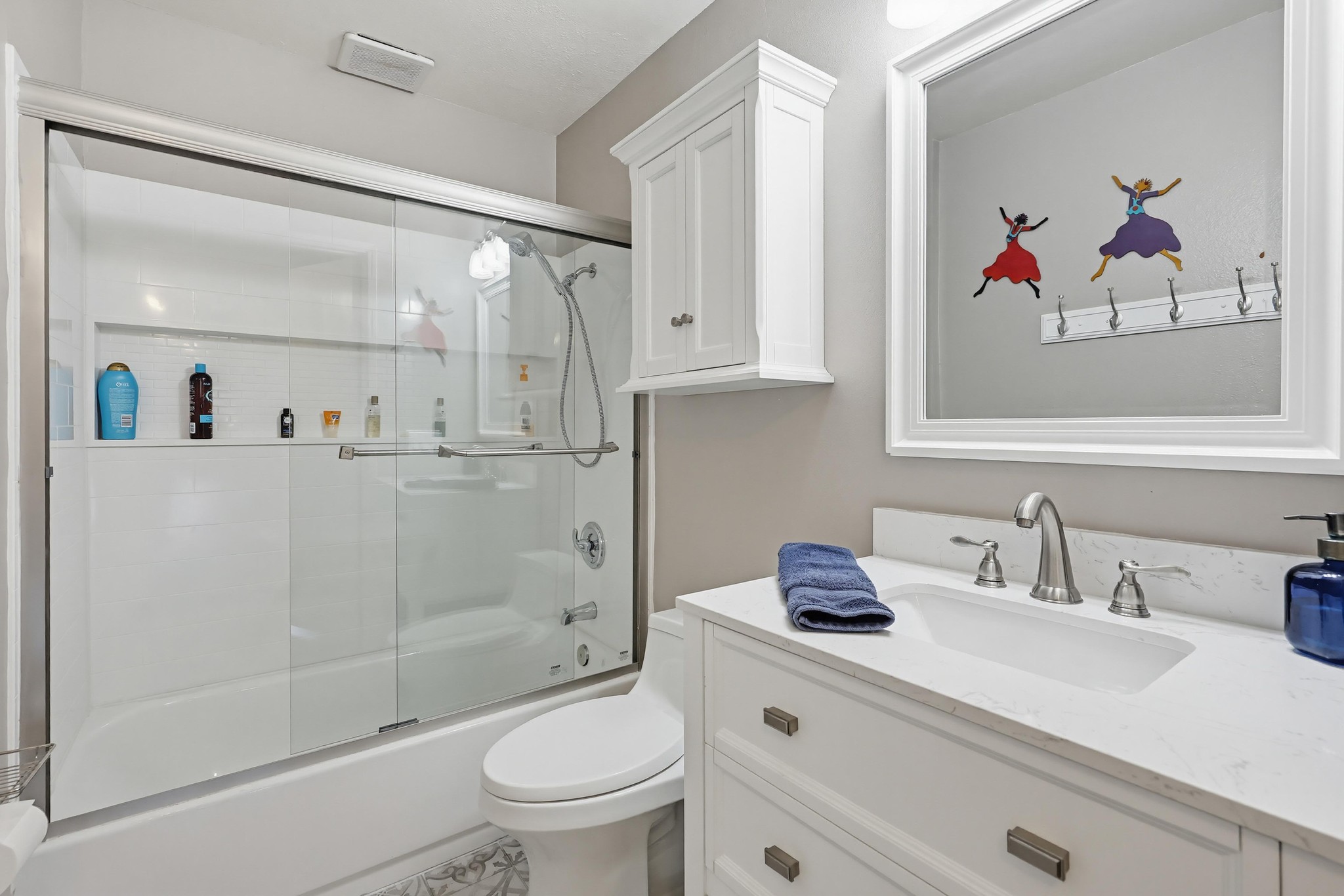Virtual tour photo 26 of 51 for 10300 Caminito Cuervo UNIT 48