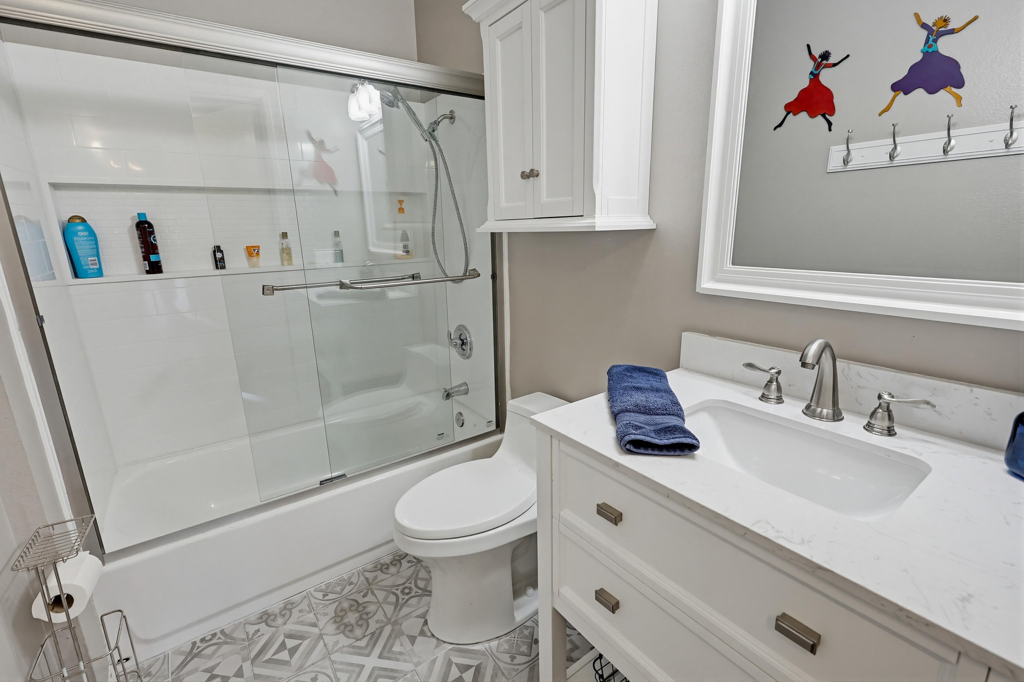 Virtual tour photo 27 of 51 for 10300 Caminito Cuervo UNIT 48