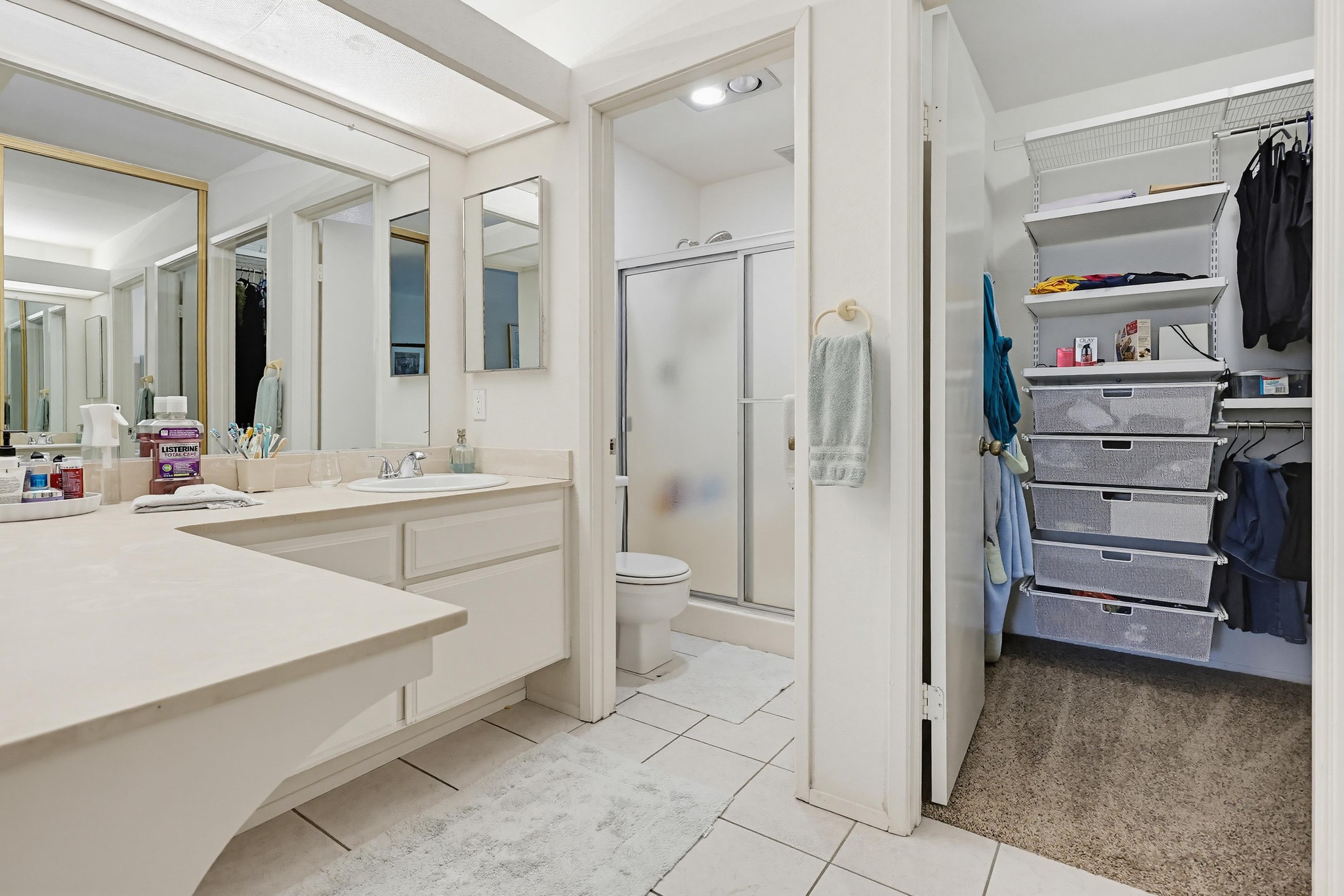 Virtual tour photo 32 of 51 for 10300 Caminito Cuervo UNIT 48