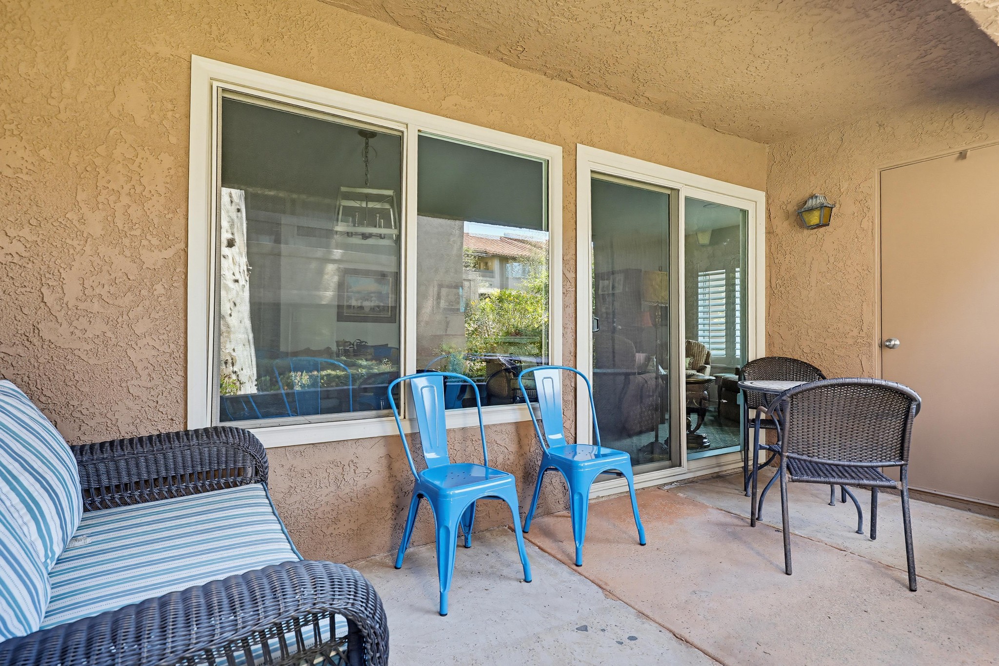 Virtual tour photo 36 of 51 for 10300 Caminito Cuervo UNIT 48