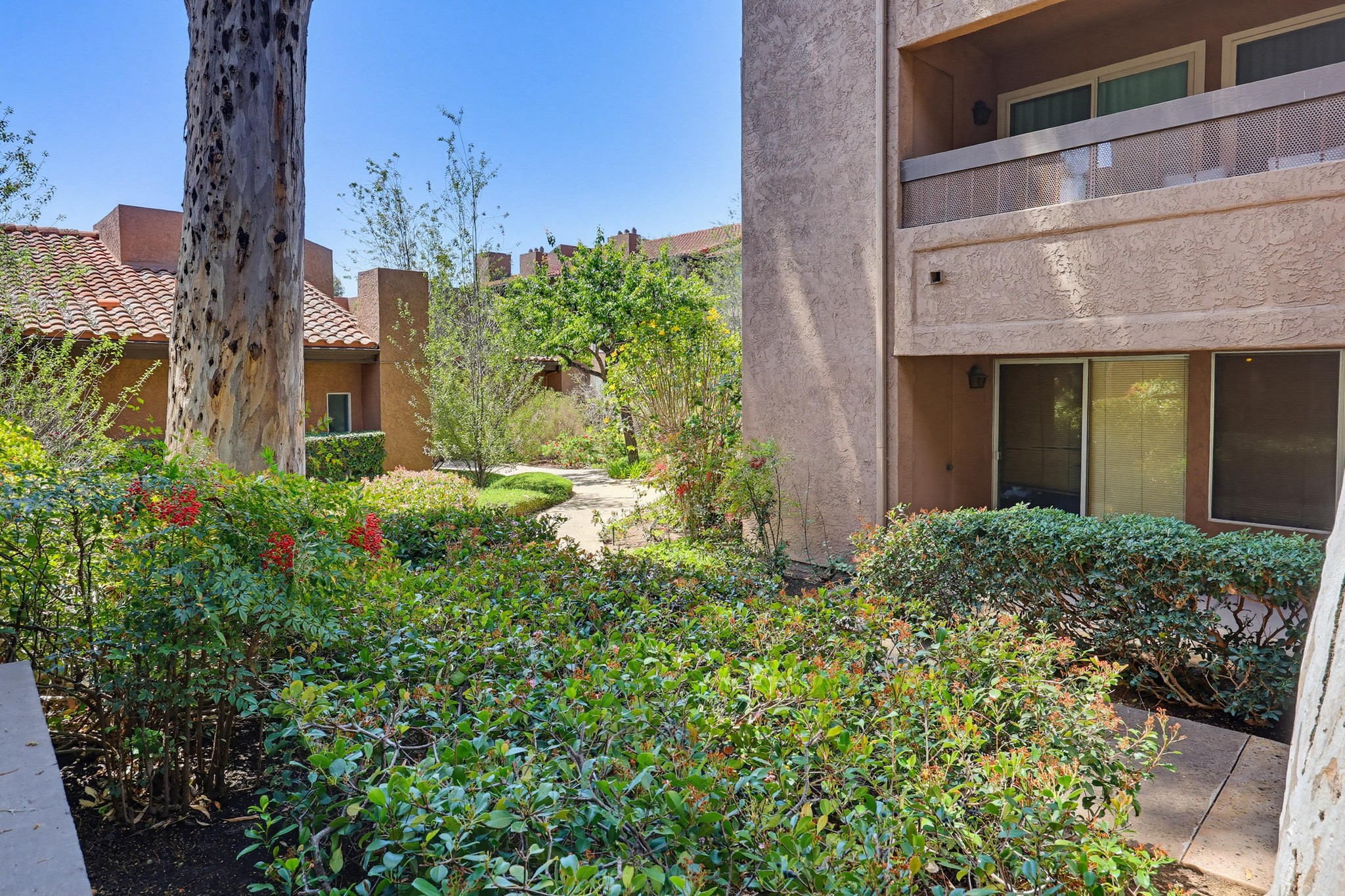 Virtual tour photo 41 of 51 for 10300 Caminito Cuervo UNIT 48