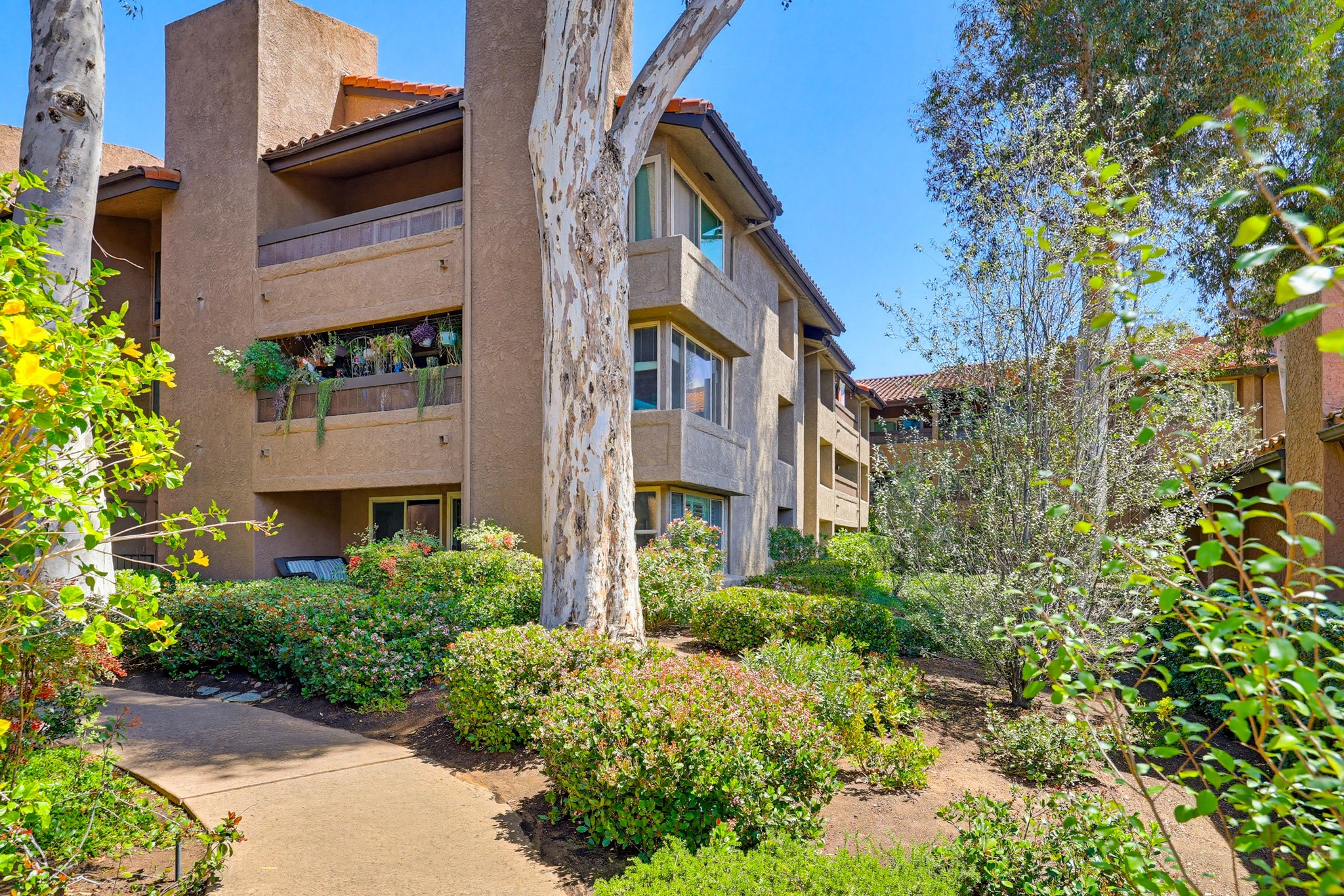 Virtual tour photo 43 of 51 for 10300 Caminito Cuervo UNIT 48