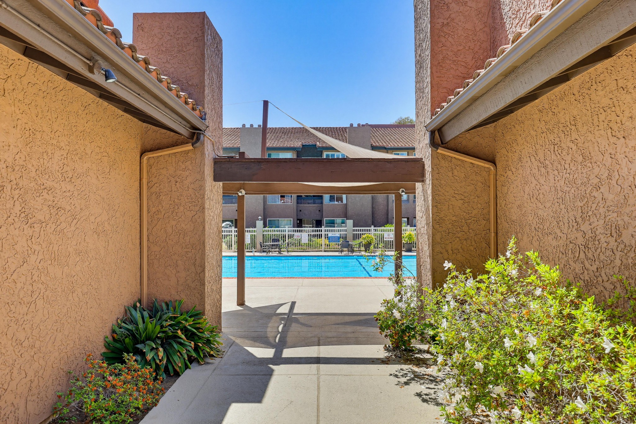 Virtual tour photo 44 of 51 for 10300 Caminito Cuervo UNIT 48