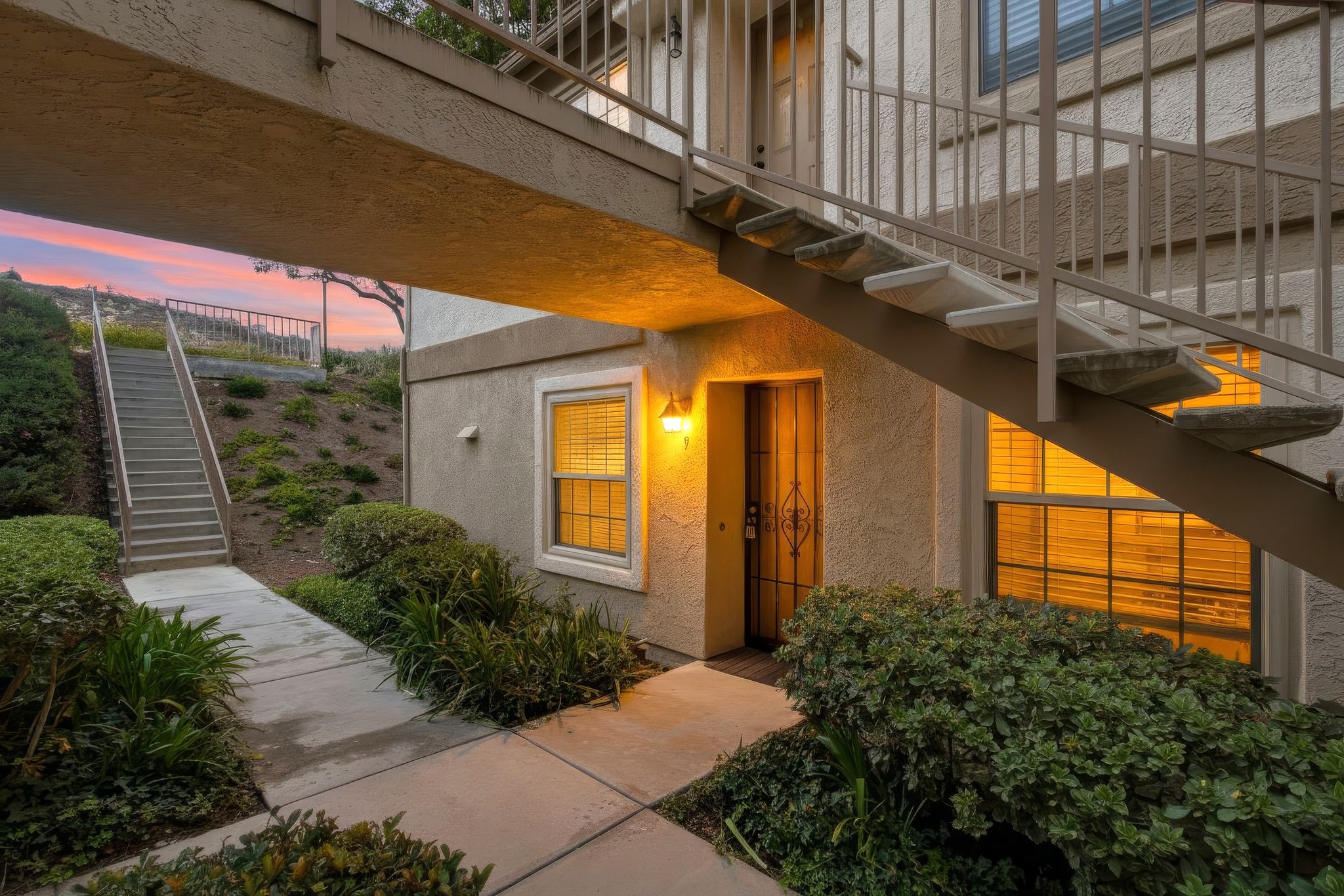 Virtual tour photo 36 of 36 for 10303 Azuaga St Unit 9