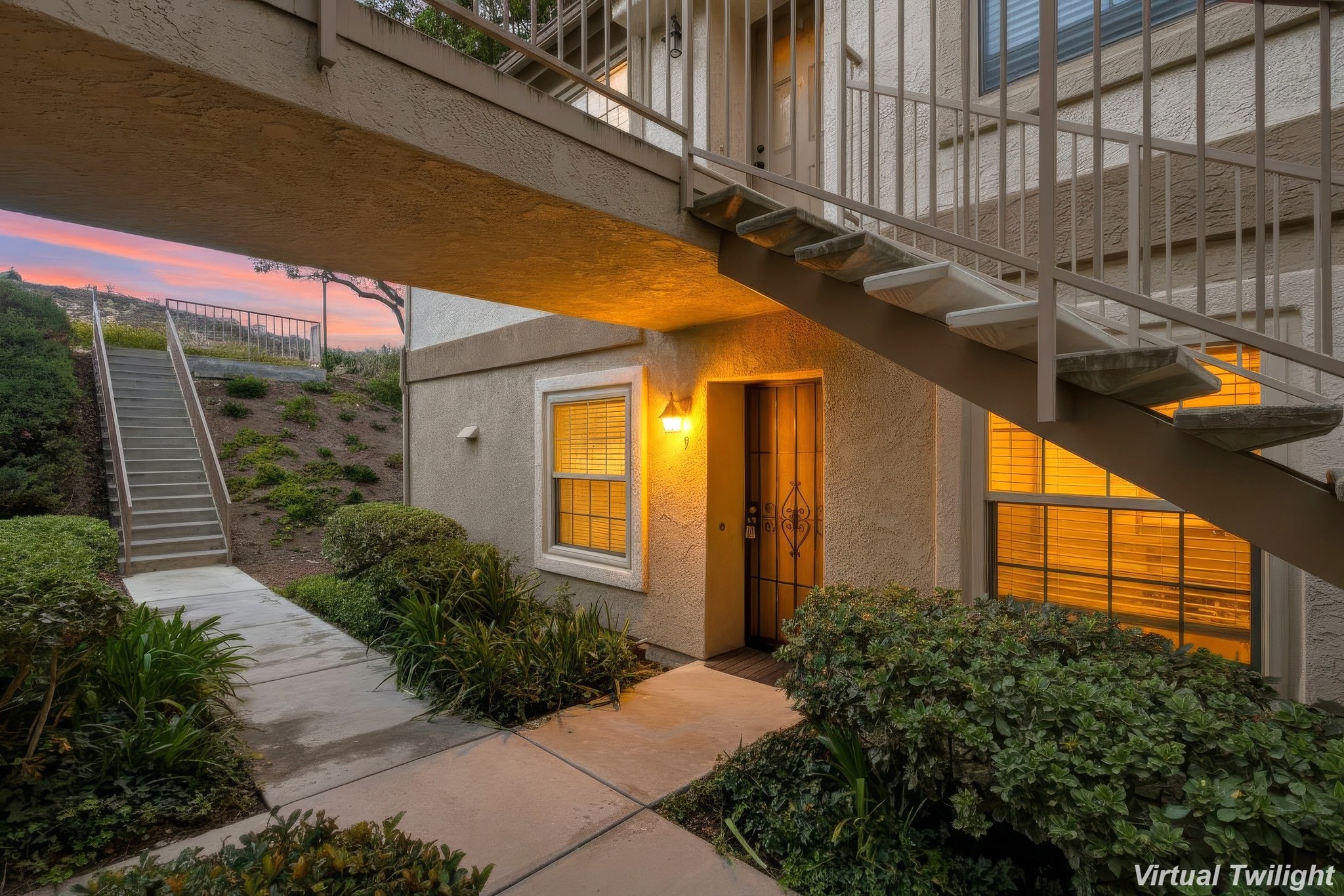 Virtual tour photo 37 of 36 for 10303 Azuaga St Unit 9