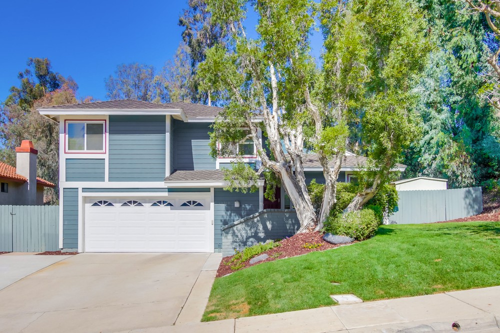Virtual tour photo 1 of 58 for 10310 Mesa Madera Dr