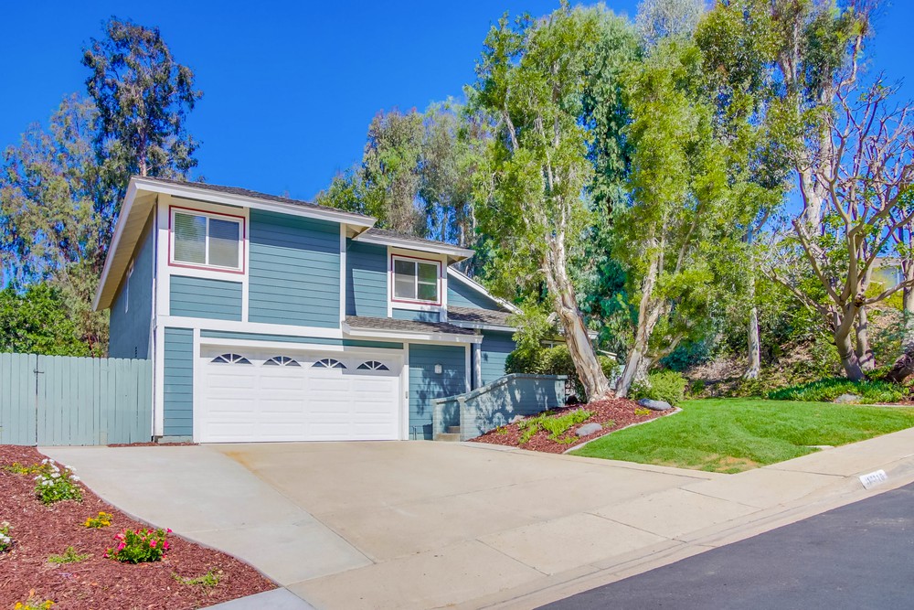 Virtual tour photo 3 of 58 for 10310 Mesa Madera Dr