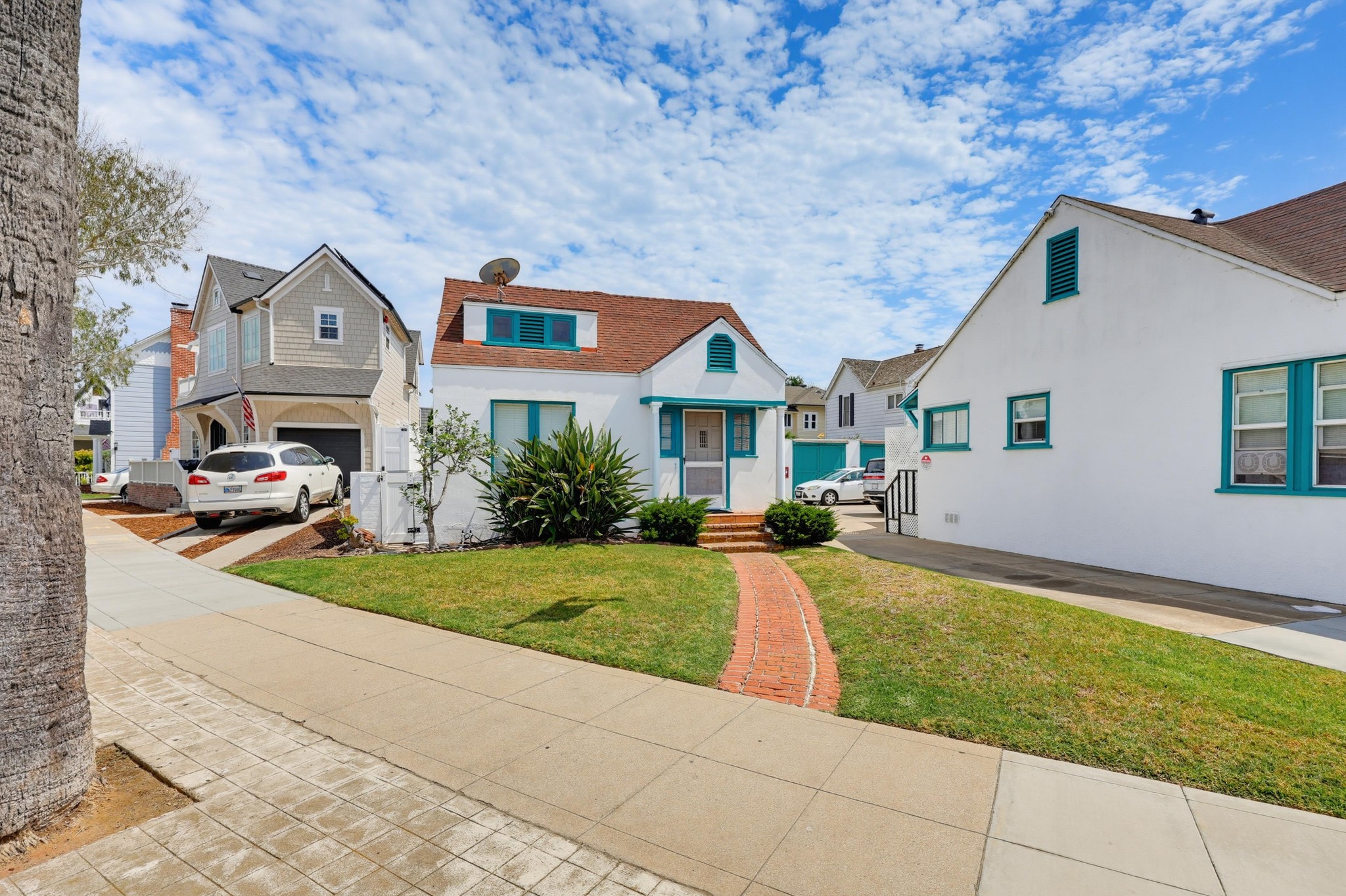 Virtual tour photo 1 of 50 for 1033 Isabella Ave