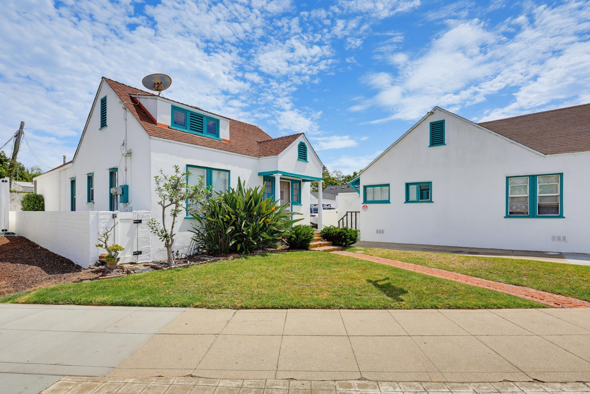 Virtual tour photo 5 of 50 for 1033 Isabella Ave