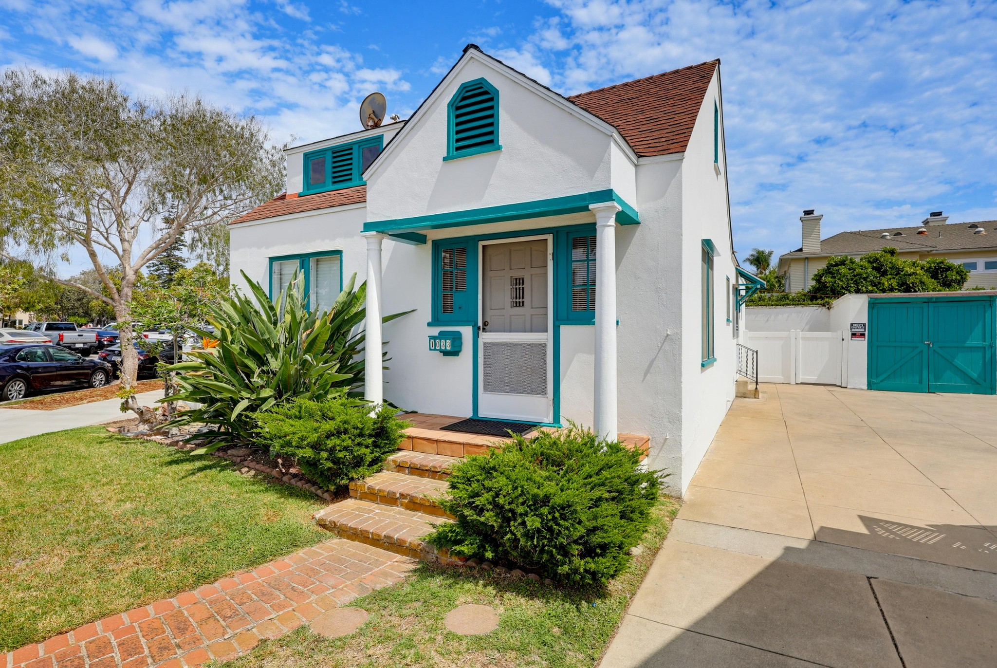 Virtual tour photo 9 of 50 for 1033 Isabella Ave