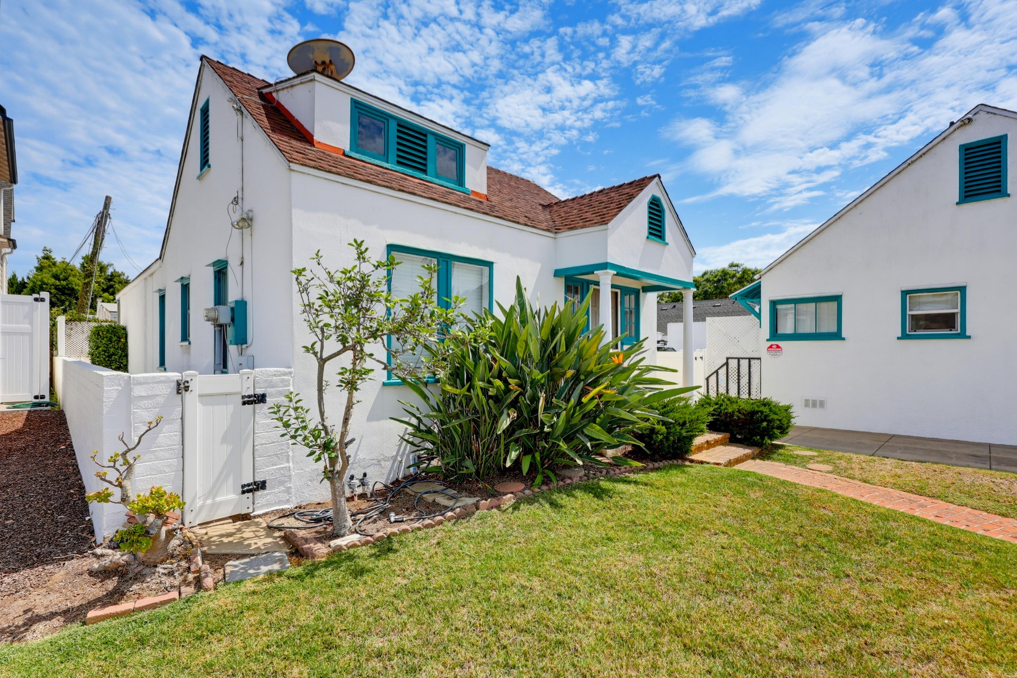 Virtual tour photo 10 of 50 for 1033 Isabella Ave