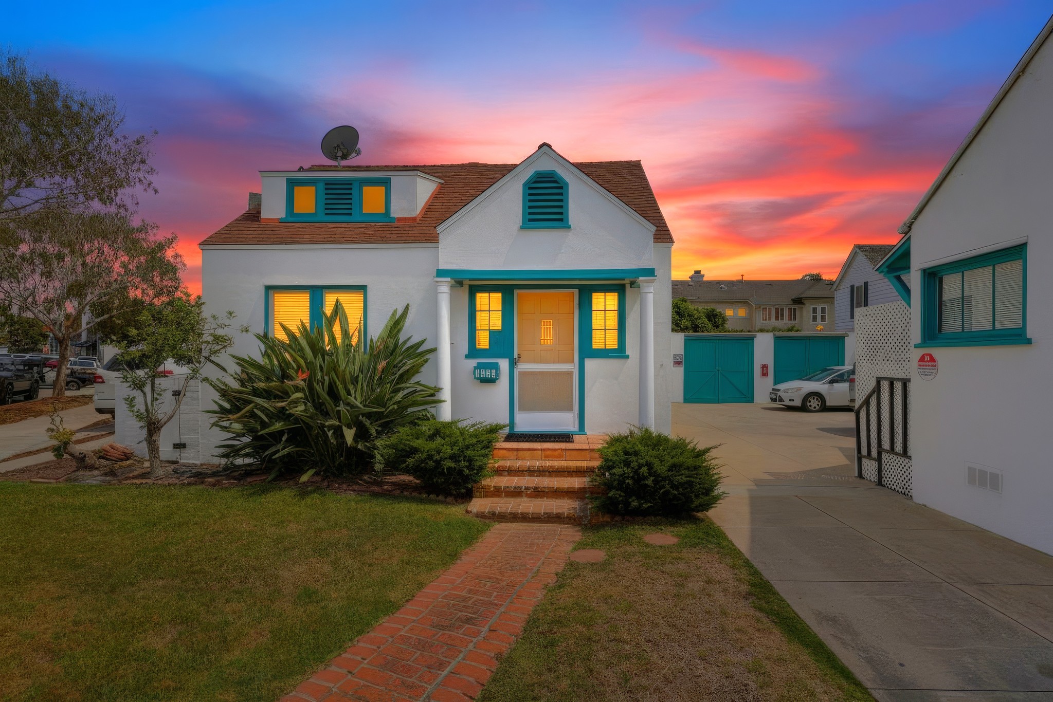 Virtual tour photo 50 of 50 for 1033 Isabella Ave