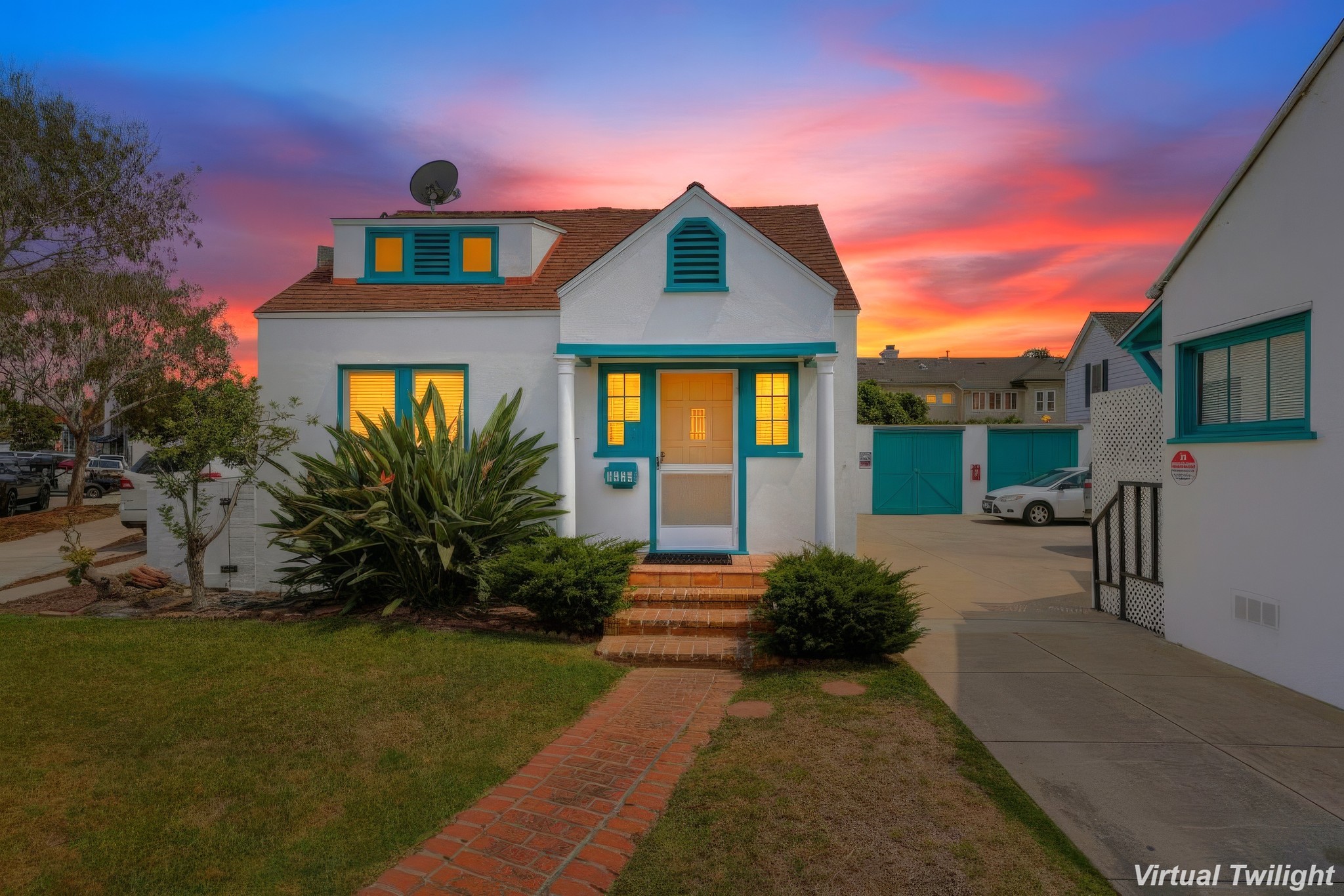 Virtual tour photo 51 of 50 for 1033 Isabella Ave