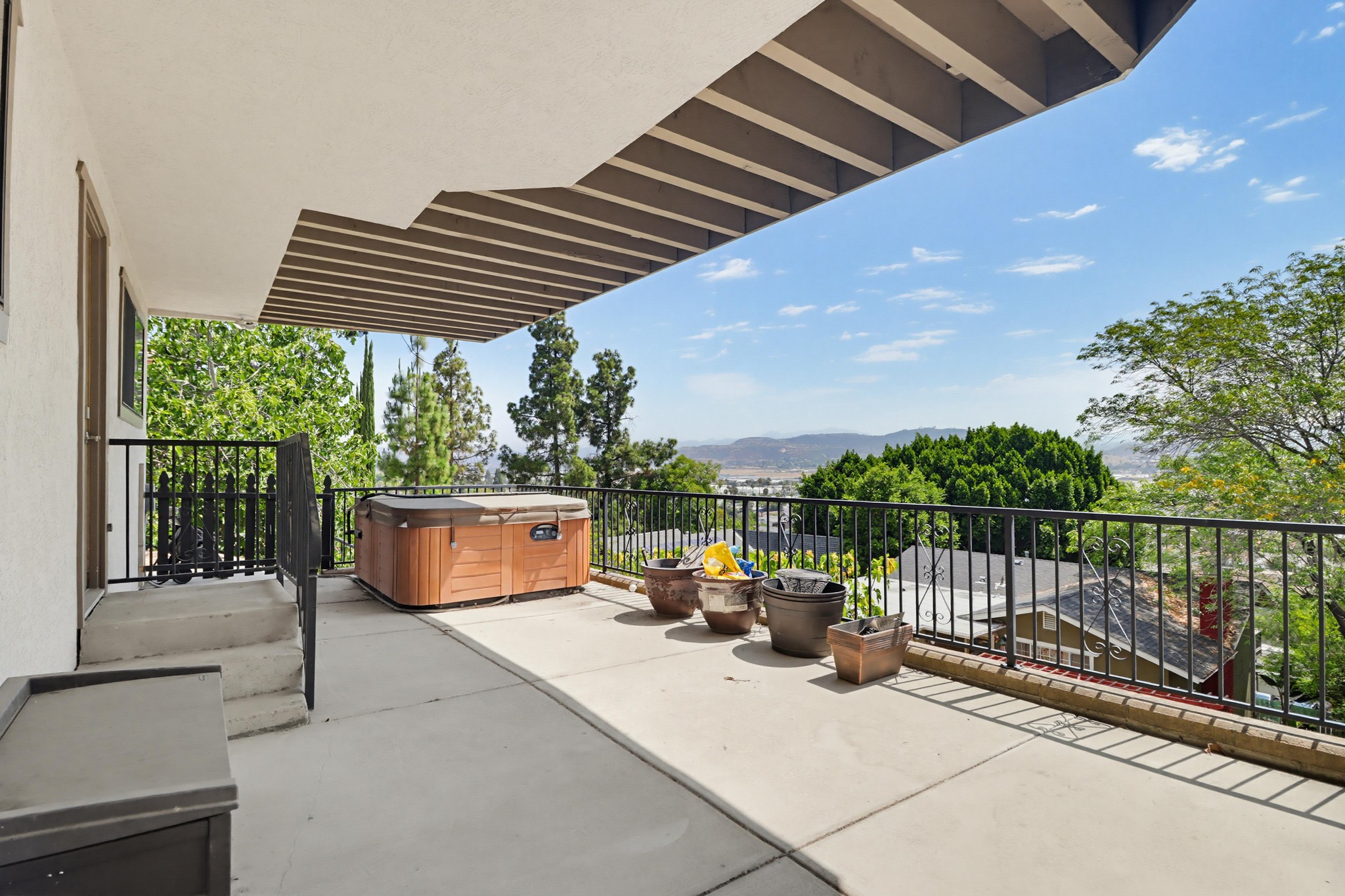 Virtual tour photo 55 of 74 for 1033 Loma Portal Dr