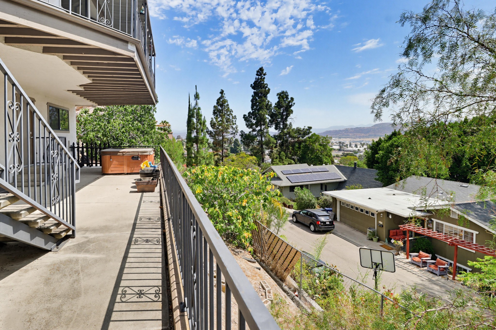 Virtual tour photo 58 of 74 for 1033 Loma Portal Dr