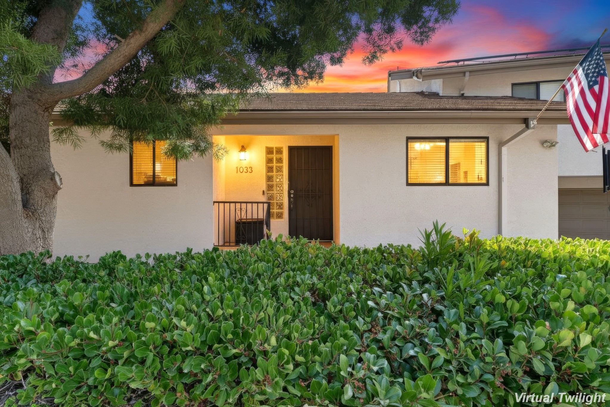Virtual tour photo 75 of 74 for 1033 Loma Portal Dr