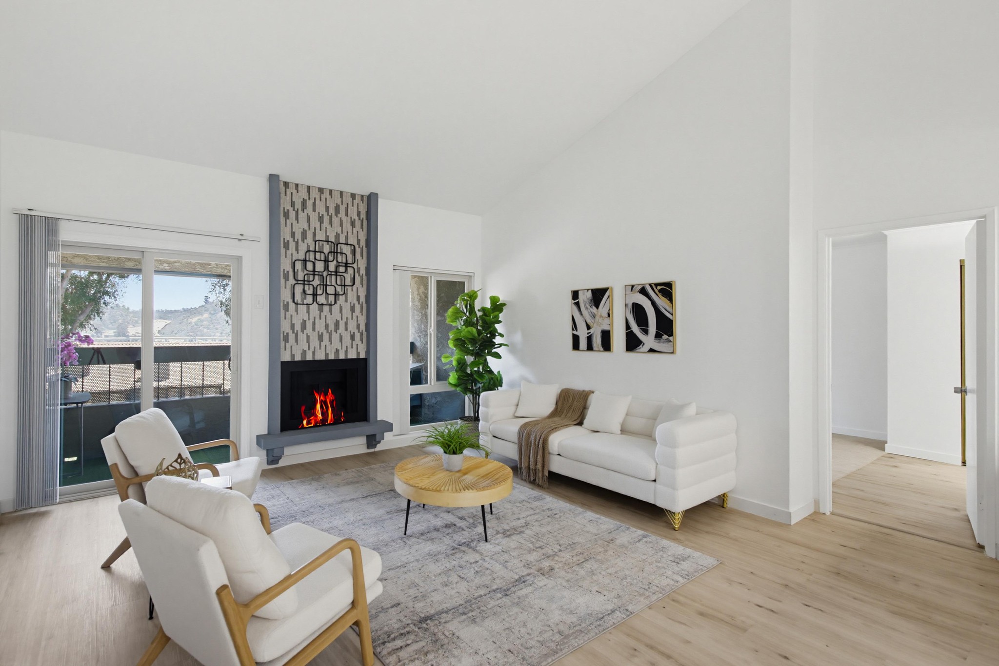 Virtual tour photo 3 of 28 for 10350 Caminito Cuervo UNIT 114