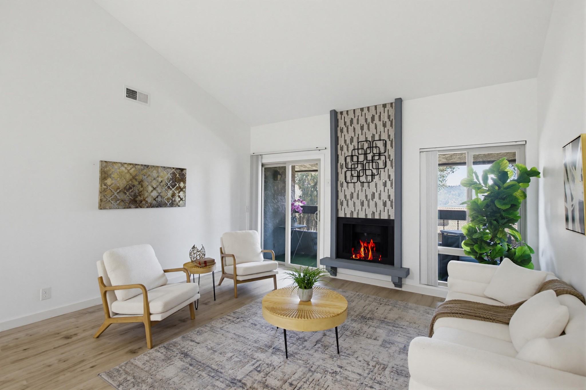 Virtual tour photo 5 of 28 for 10350 Caminito Cuervo UNIT 114