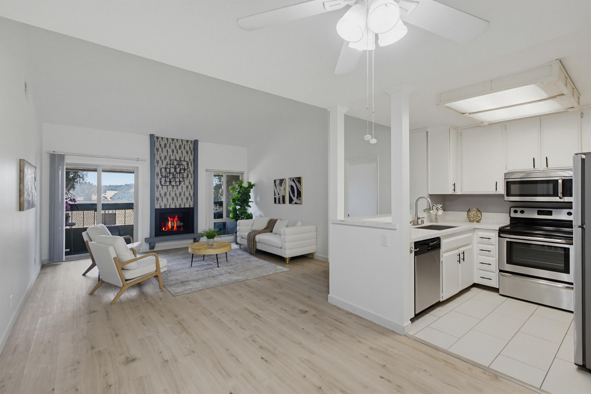 Virtual tour photo 9 of 28 for 10350 Caminito Cuervo UNIT 114