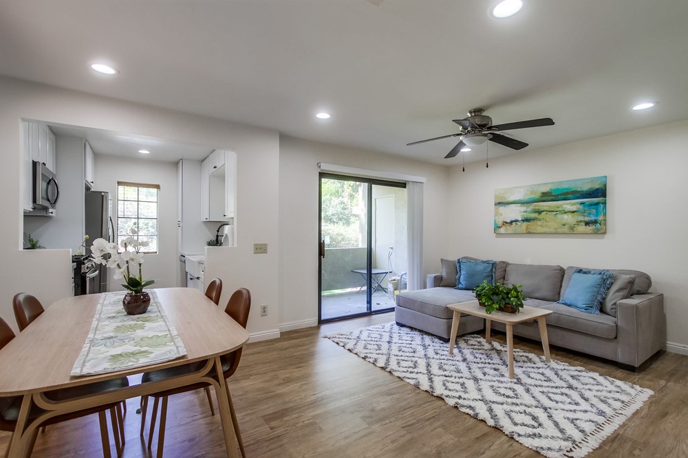 Virtual tour photo 5 of 40 for 10351 Azuaga St UNIT 101