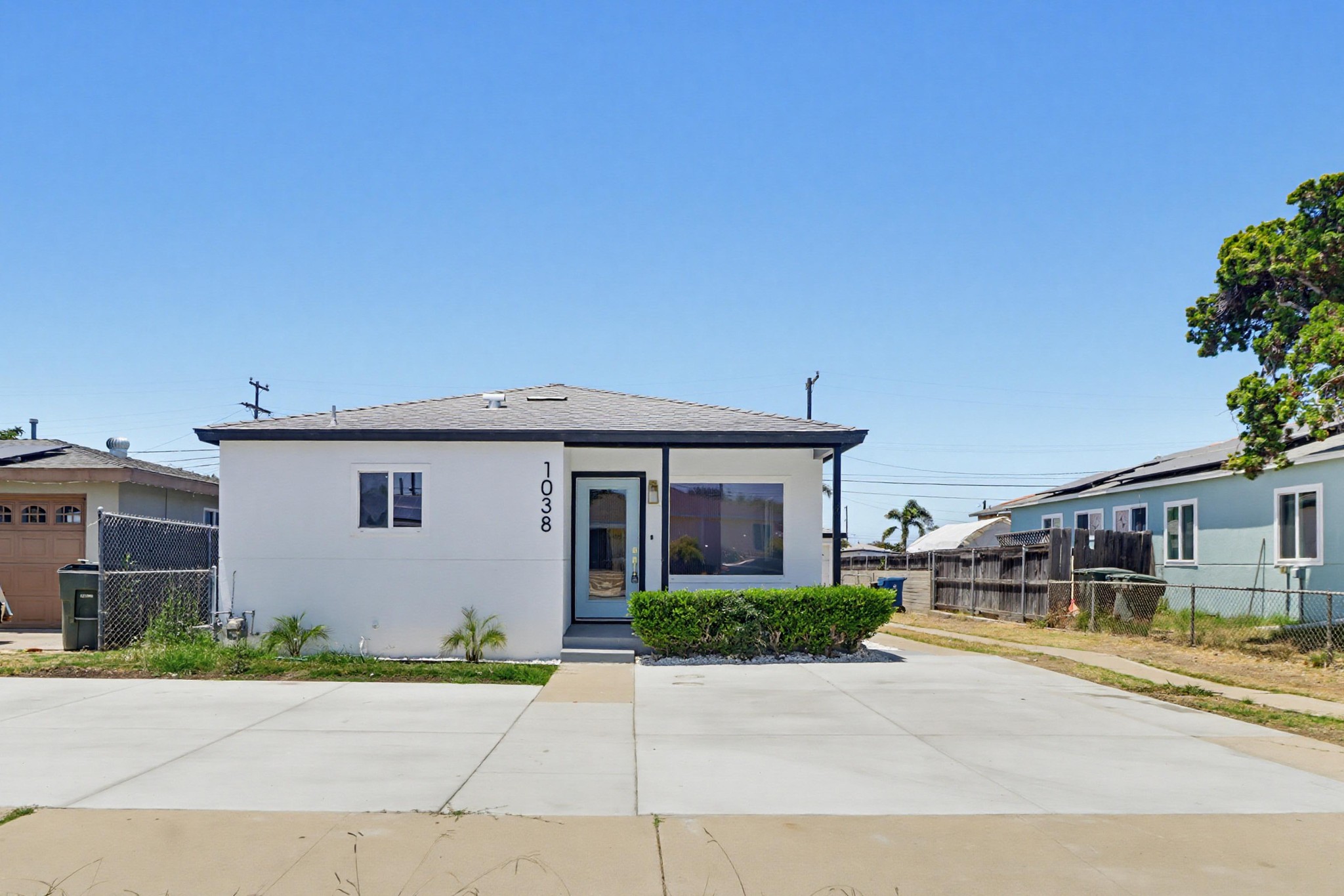 Virtual tour photo 1 of 44 for 1038 Oaklawn Ave