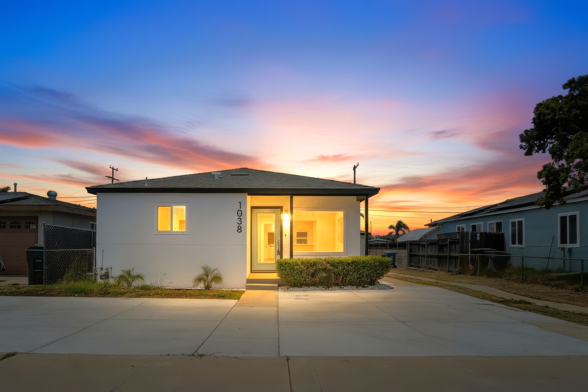 Virtual tour photo 44 of 44 for 1038 Oaklawn Ave