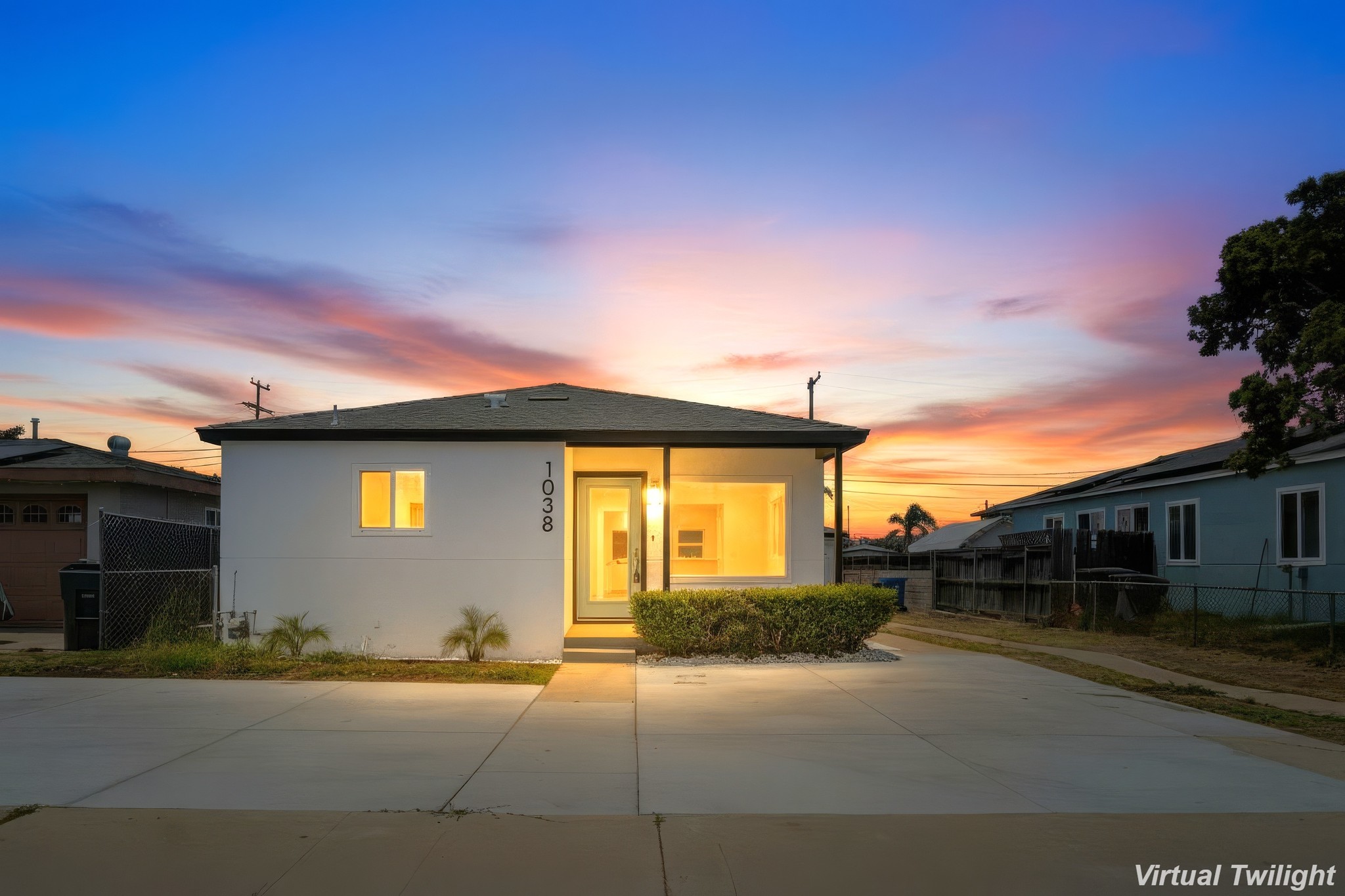 Virtual tour photo 45 of 44 for 1038 Oaklawn Ave