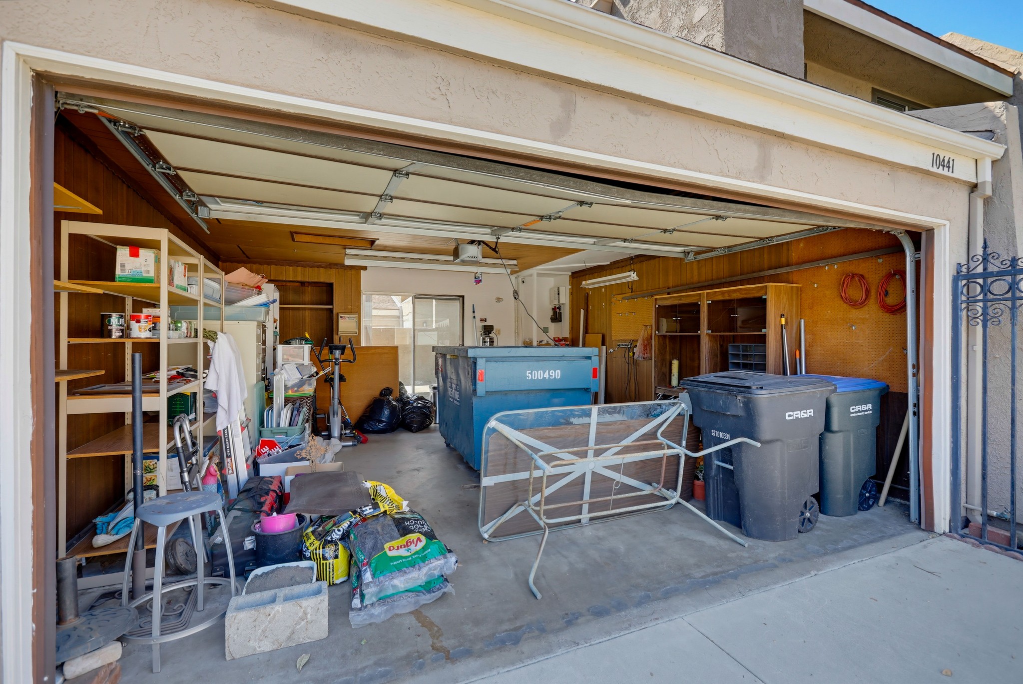 Virtual tour photo 43 of 47 for 10441 Lee Way