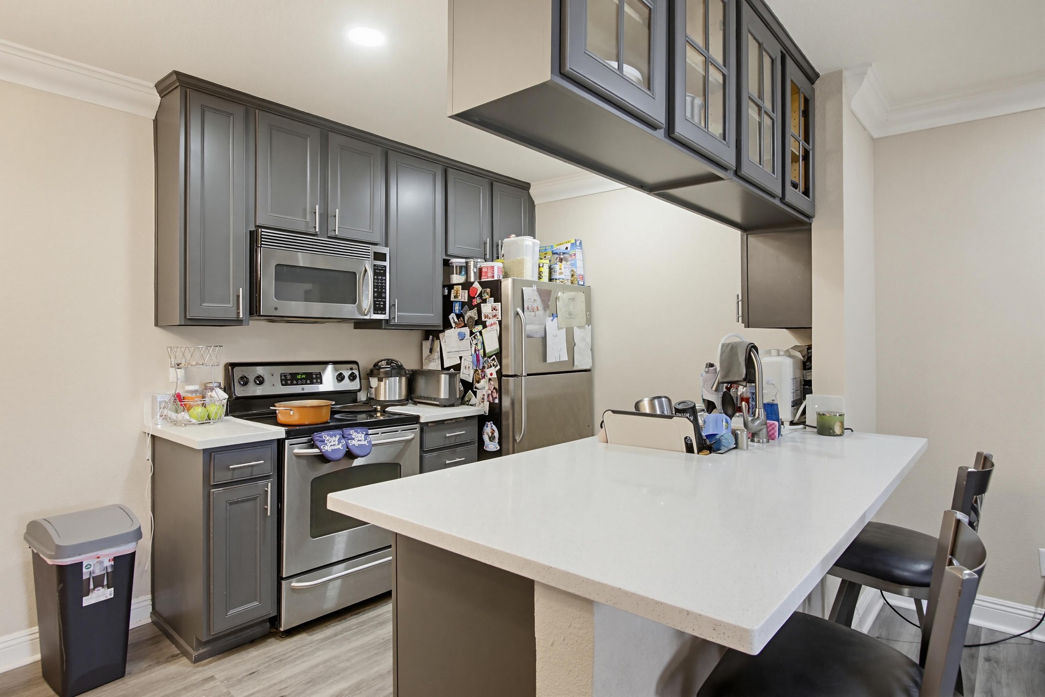 Virtual tour photo 11 of 27 for 1045 Peach Ave UNIT 8
