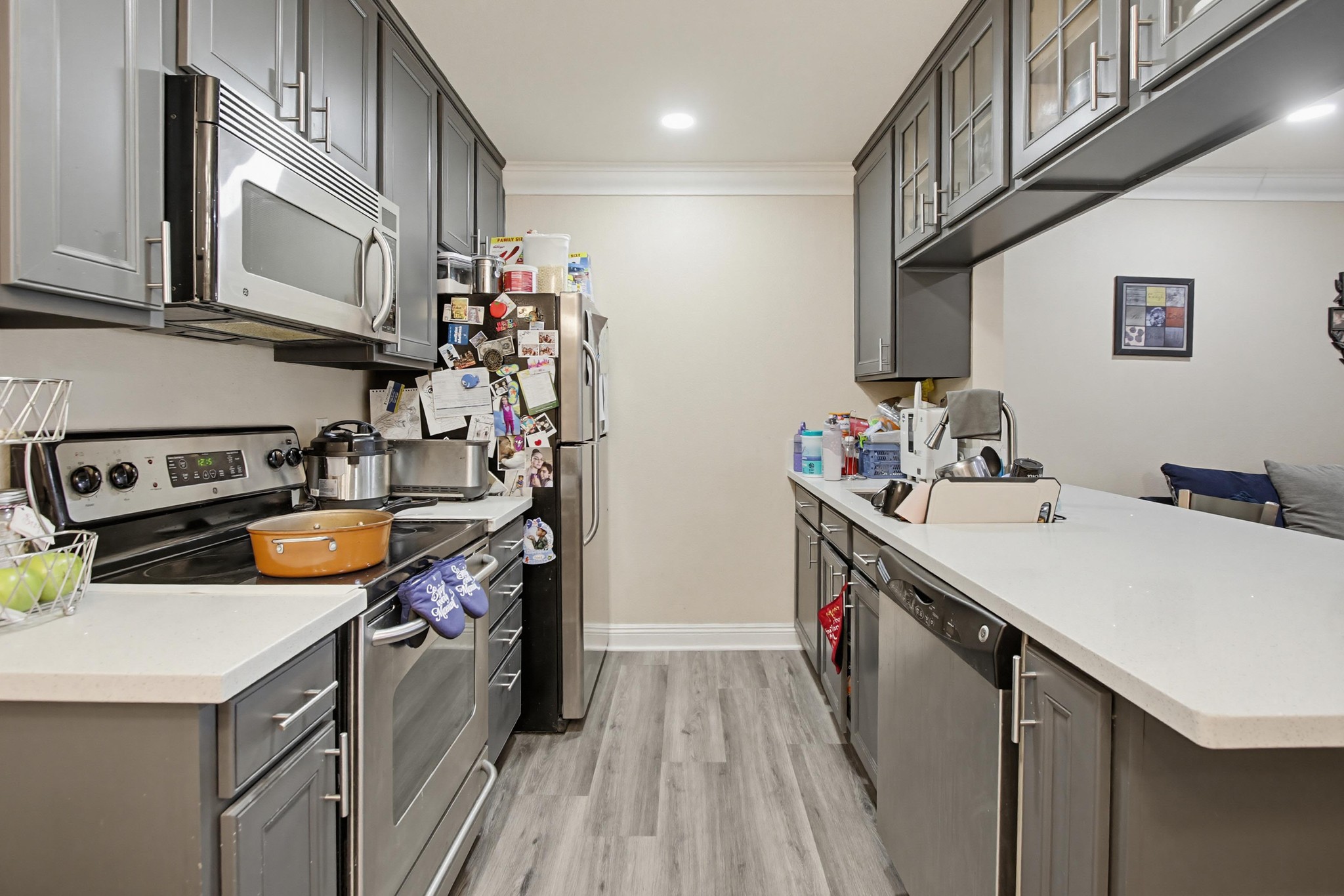 Virtual tour photo 13 of 27 for 1045 Peach Ave UNIT 8