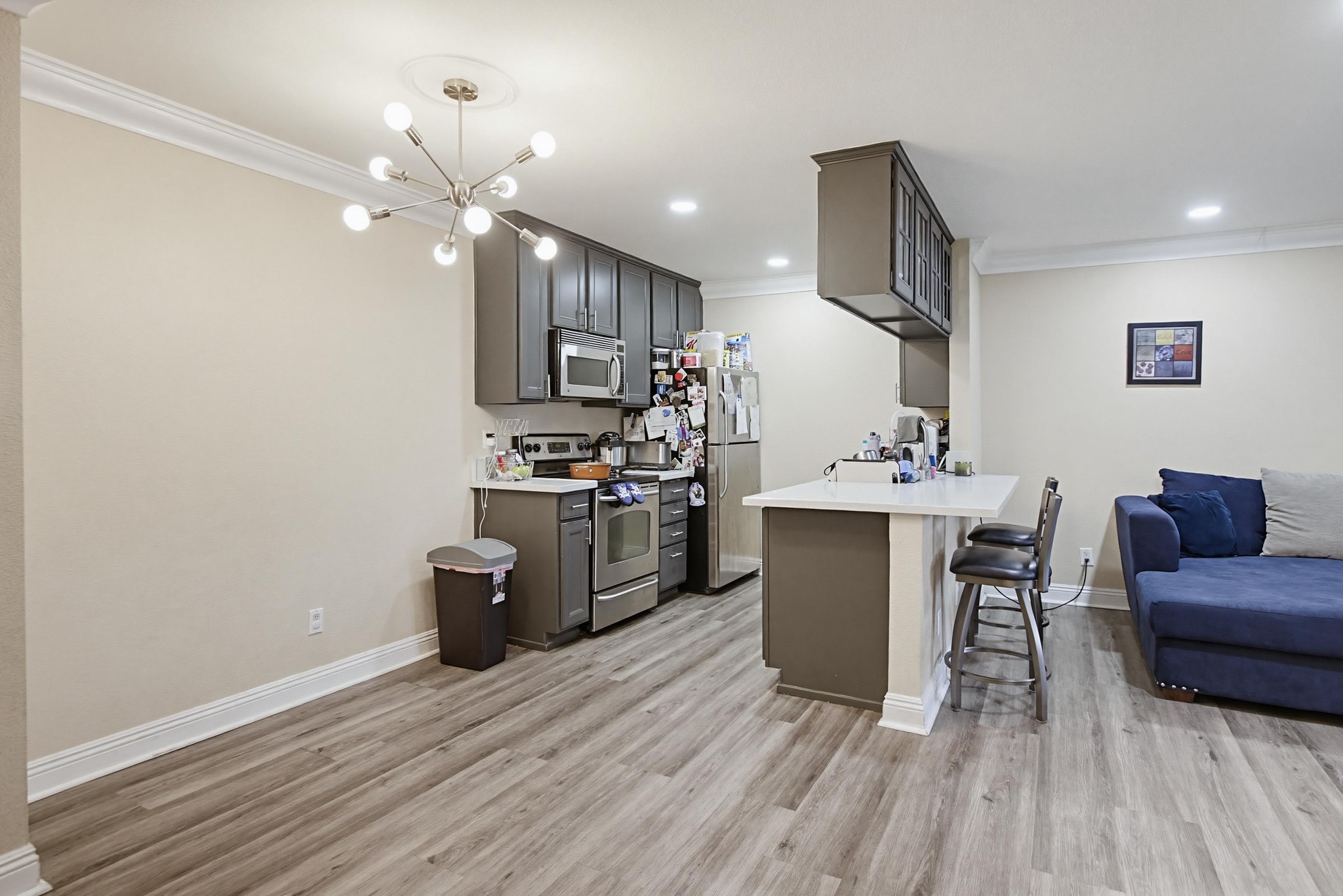 Virtual tour photo 15 of 27 for 1045 Peach Ave UNIT 8