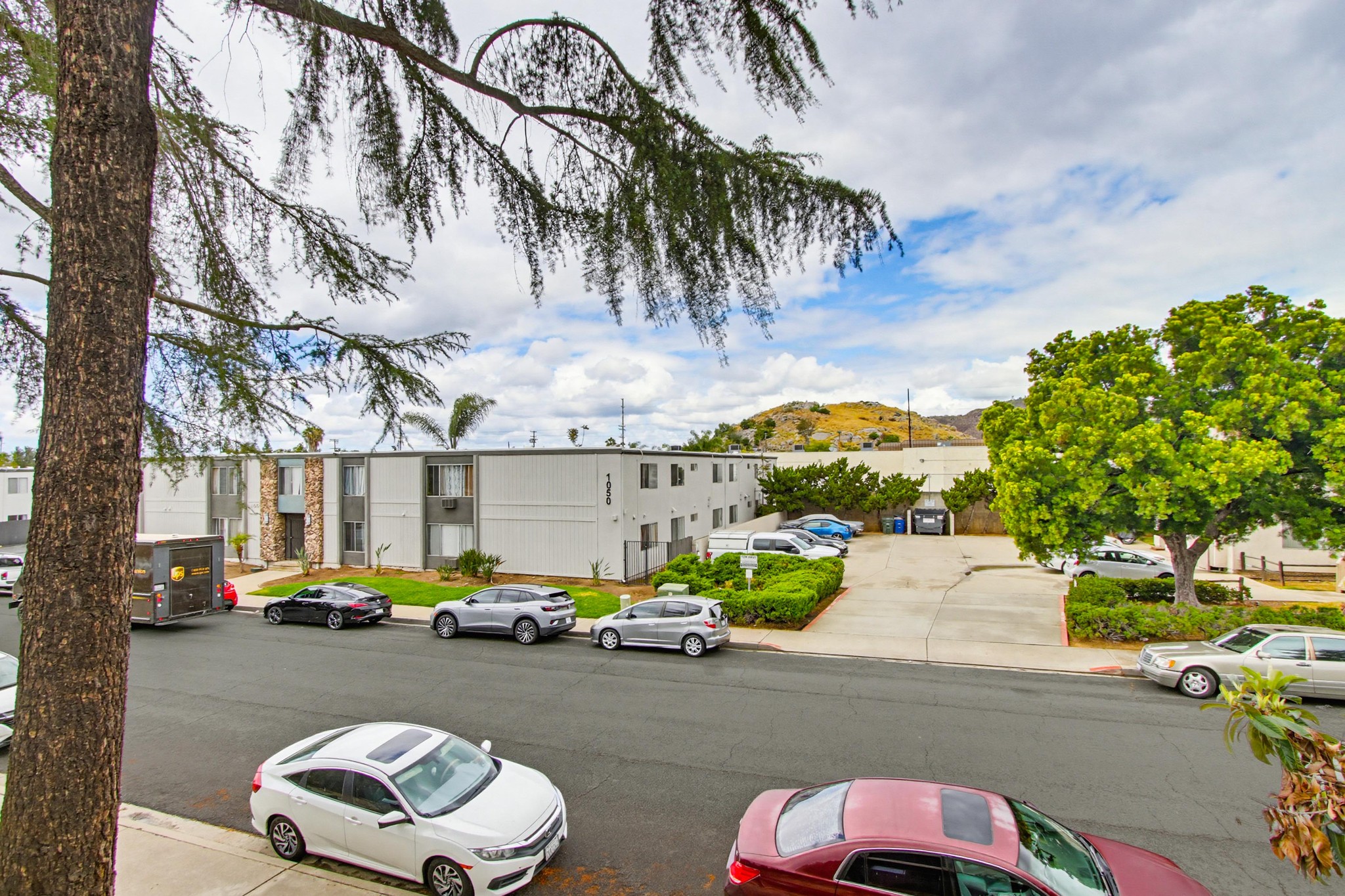 Virtual tour photo 19 of 27 for 1045 Peach Ave UNIT 8