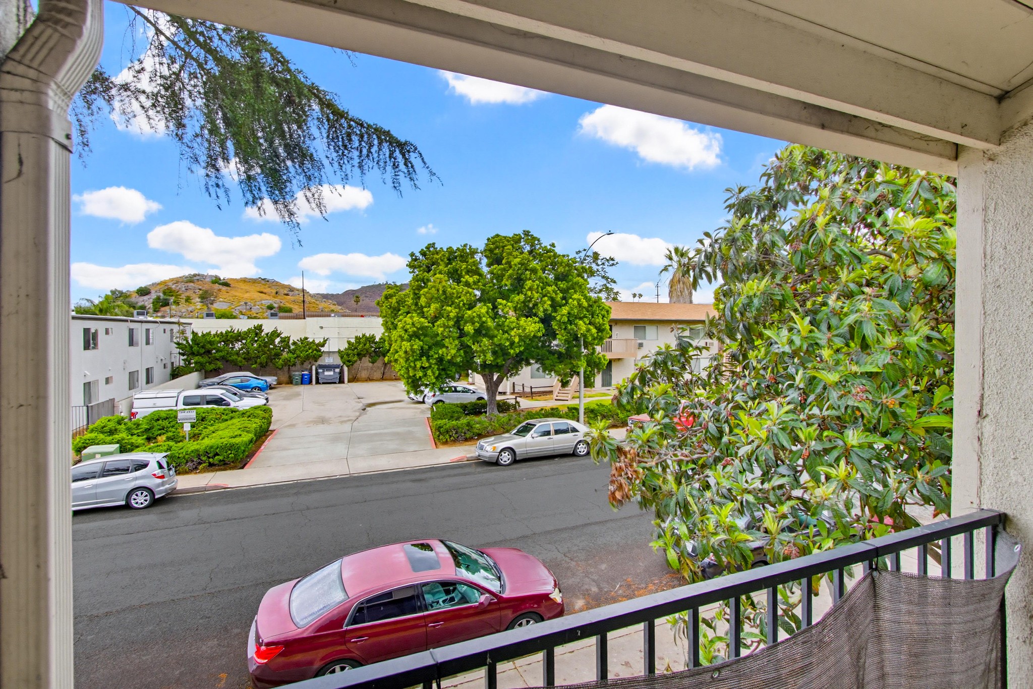 Virtual tour photo 24 of 27 for 1045 Peach Ave UNIT 8