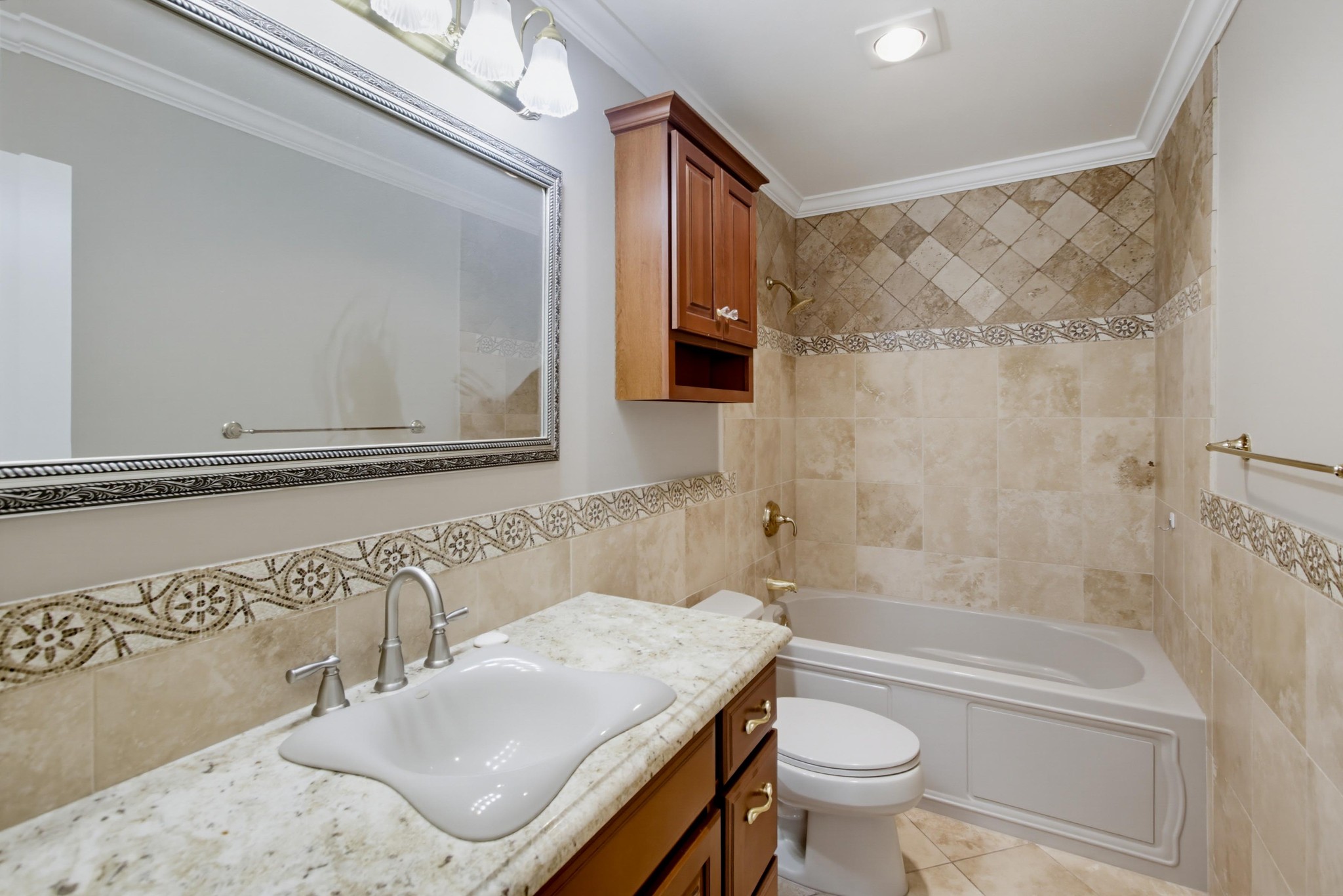 Virtual tour photo 29 of 70 for 10467 Crosscreek Terrace