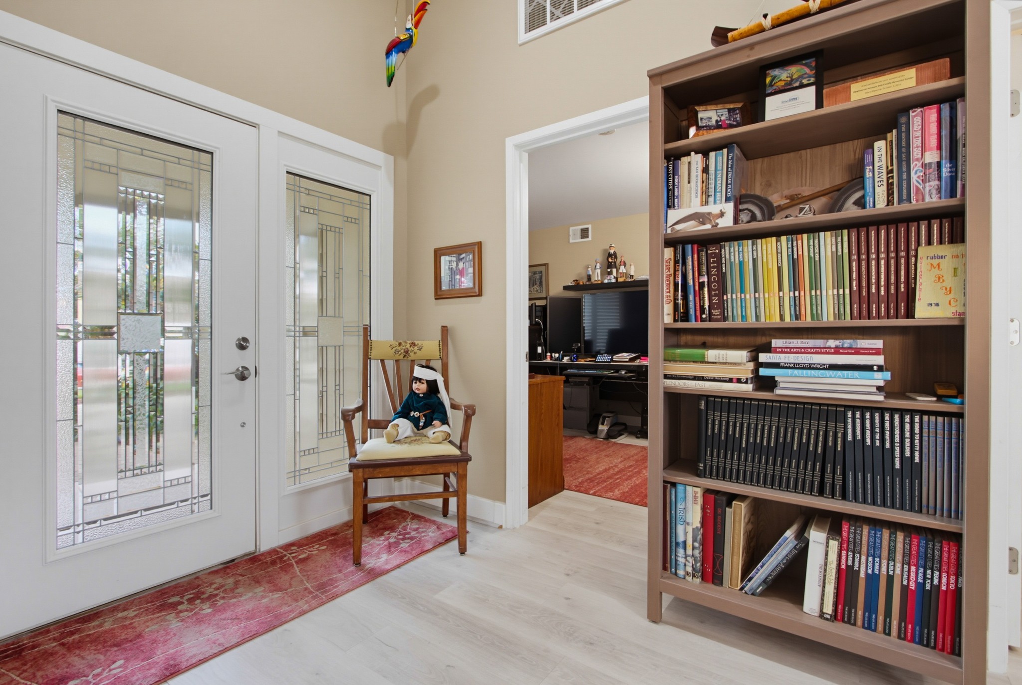 Virtual tour photo 10 of 71 for 1048 La Sombra Dr