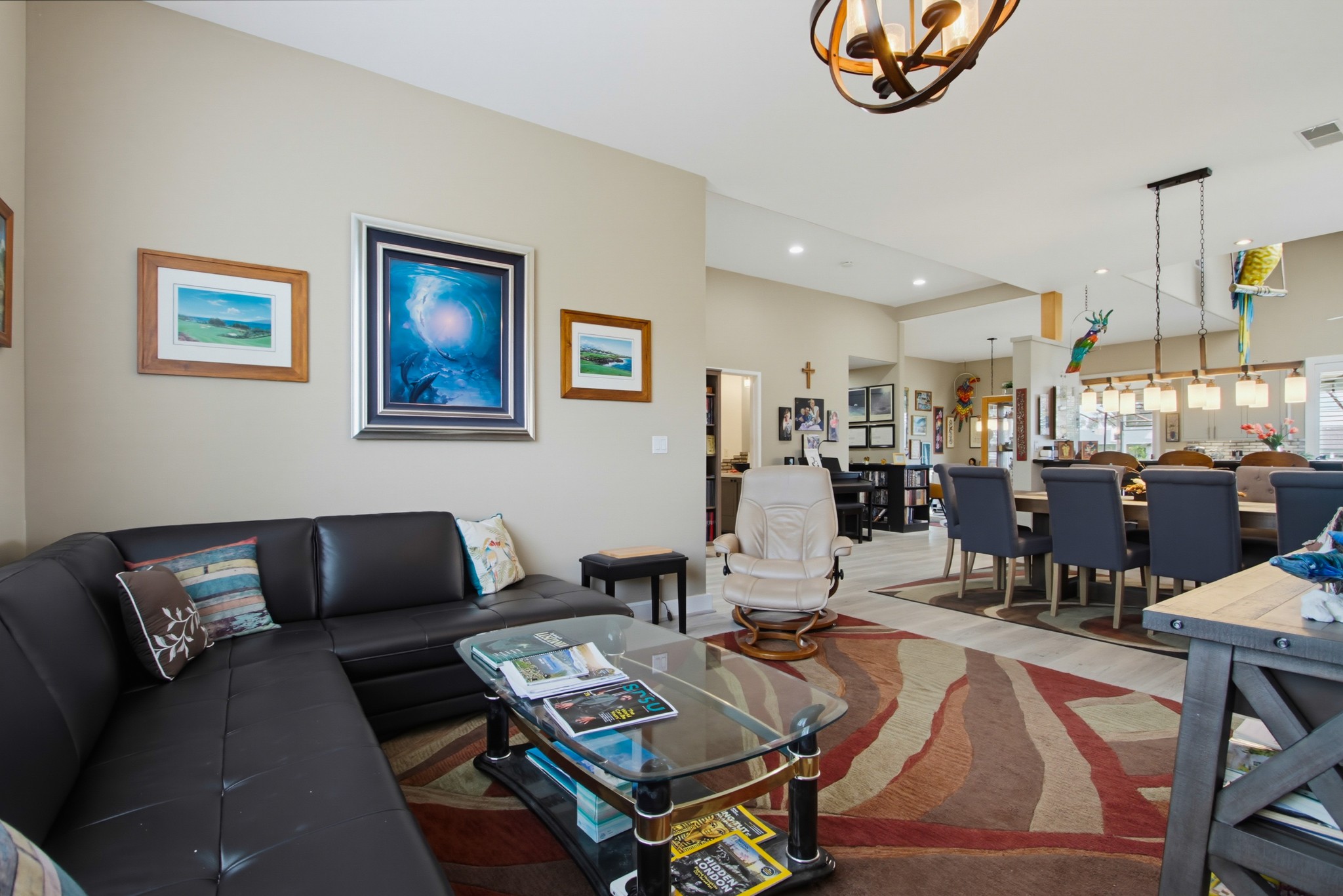 Virtual tour photo 14 of 71 for 1048 La Sombra Dr