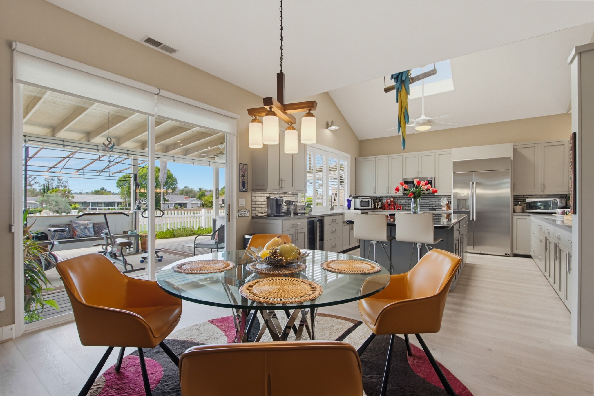 Virtual tour photo 20 of 71 for 1048 La Sombra Dr