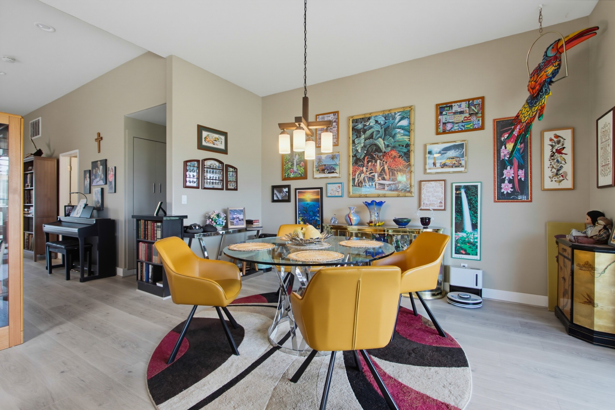 Virtual tour photo 22 of 71 for 1048 La Sombra Dr