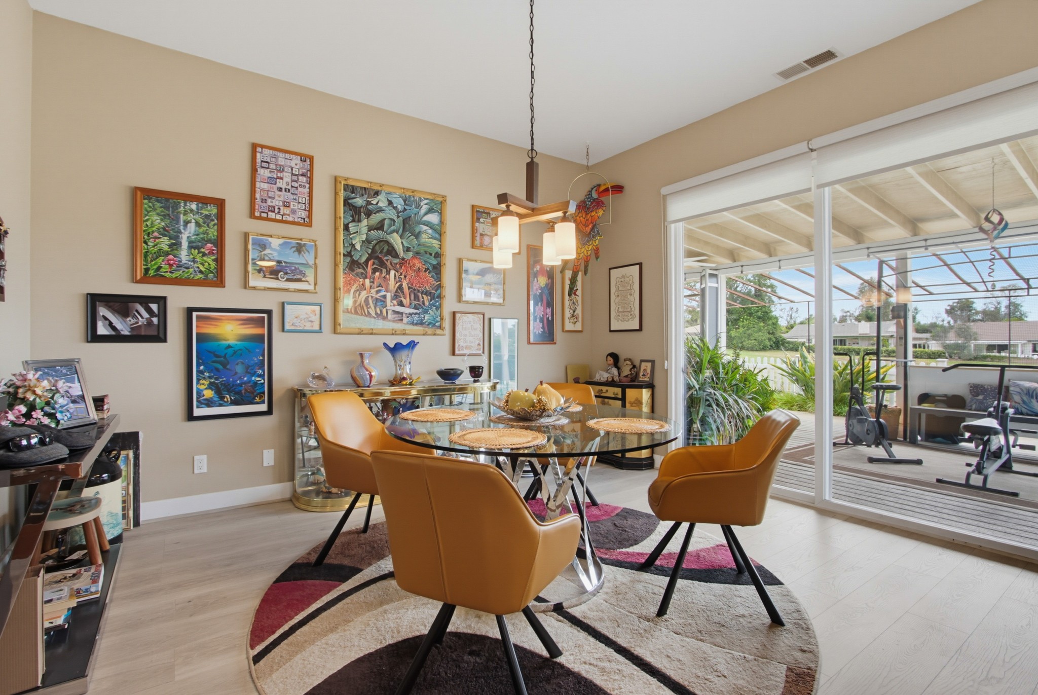 Virtual tour photo 23 of 71 for 1048 La Sombra Dr