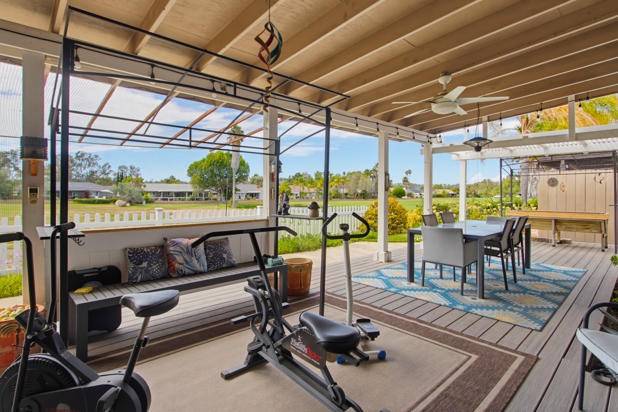Virtual tour photo 53 of 71 for 1048 La Sombra Dr