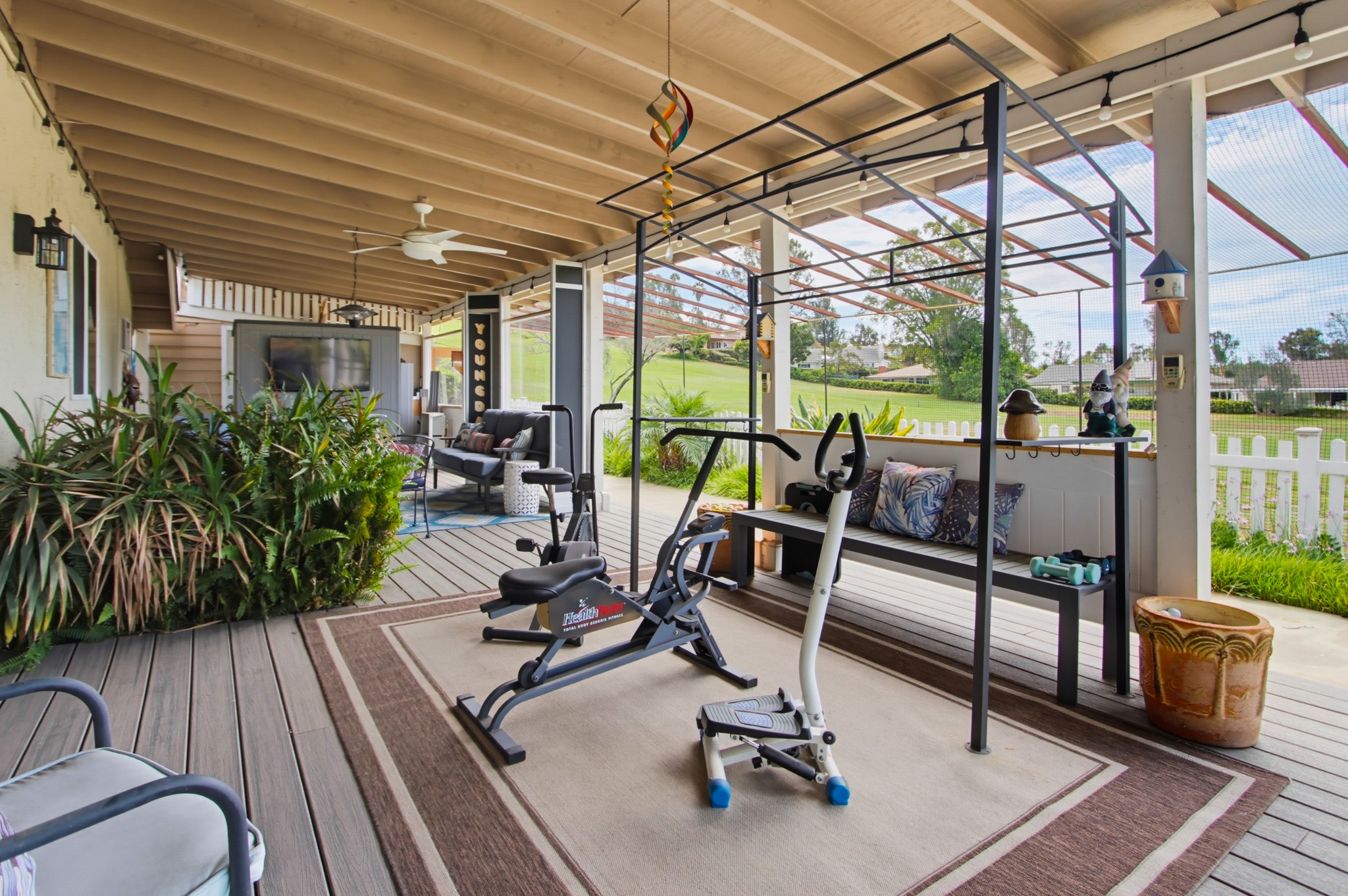 Virtual tour photo 57 of 71 for 1048 La Sombra Dr