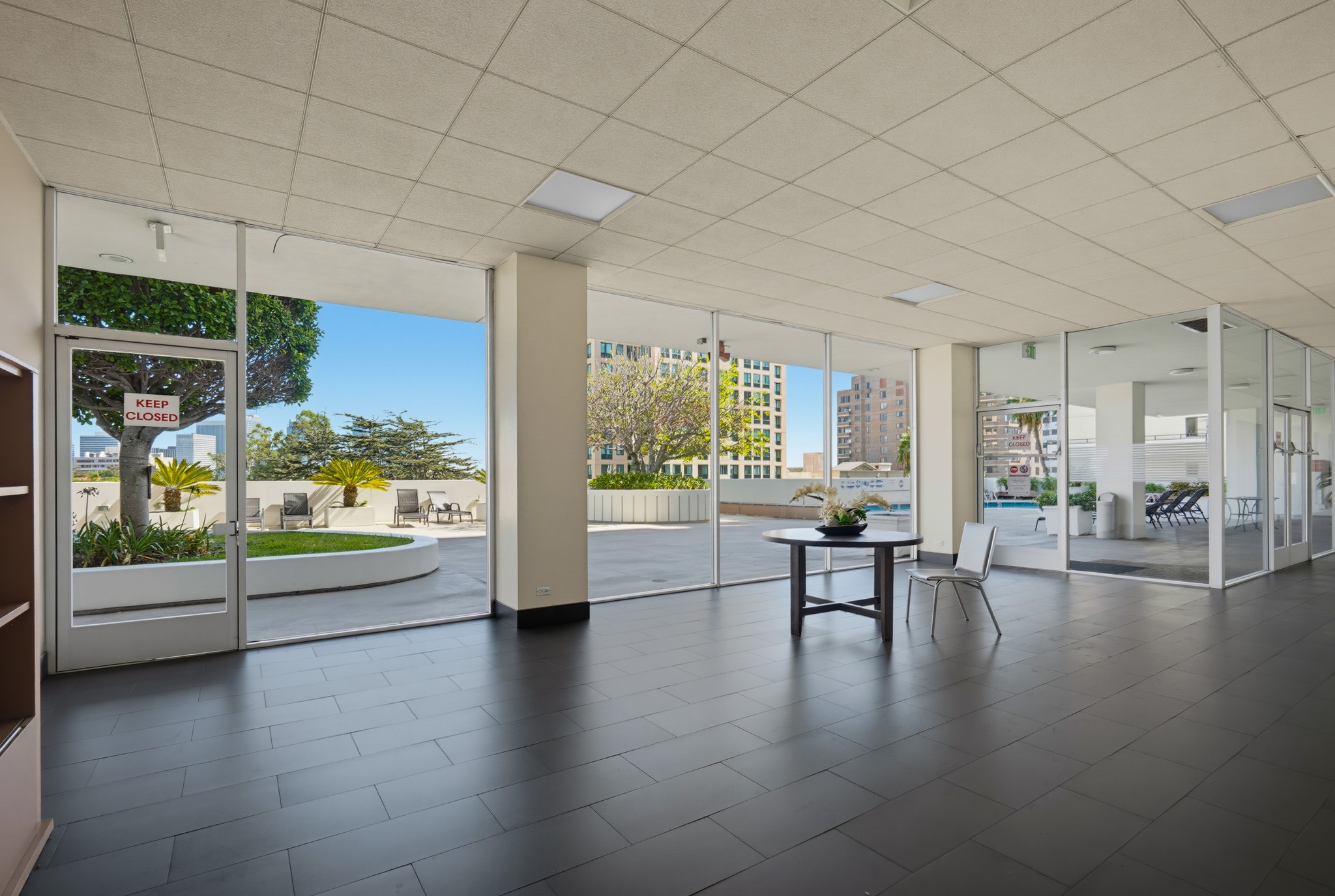 Virtual tour photo 24 of 36 for 10501 Wilshire Blvd