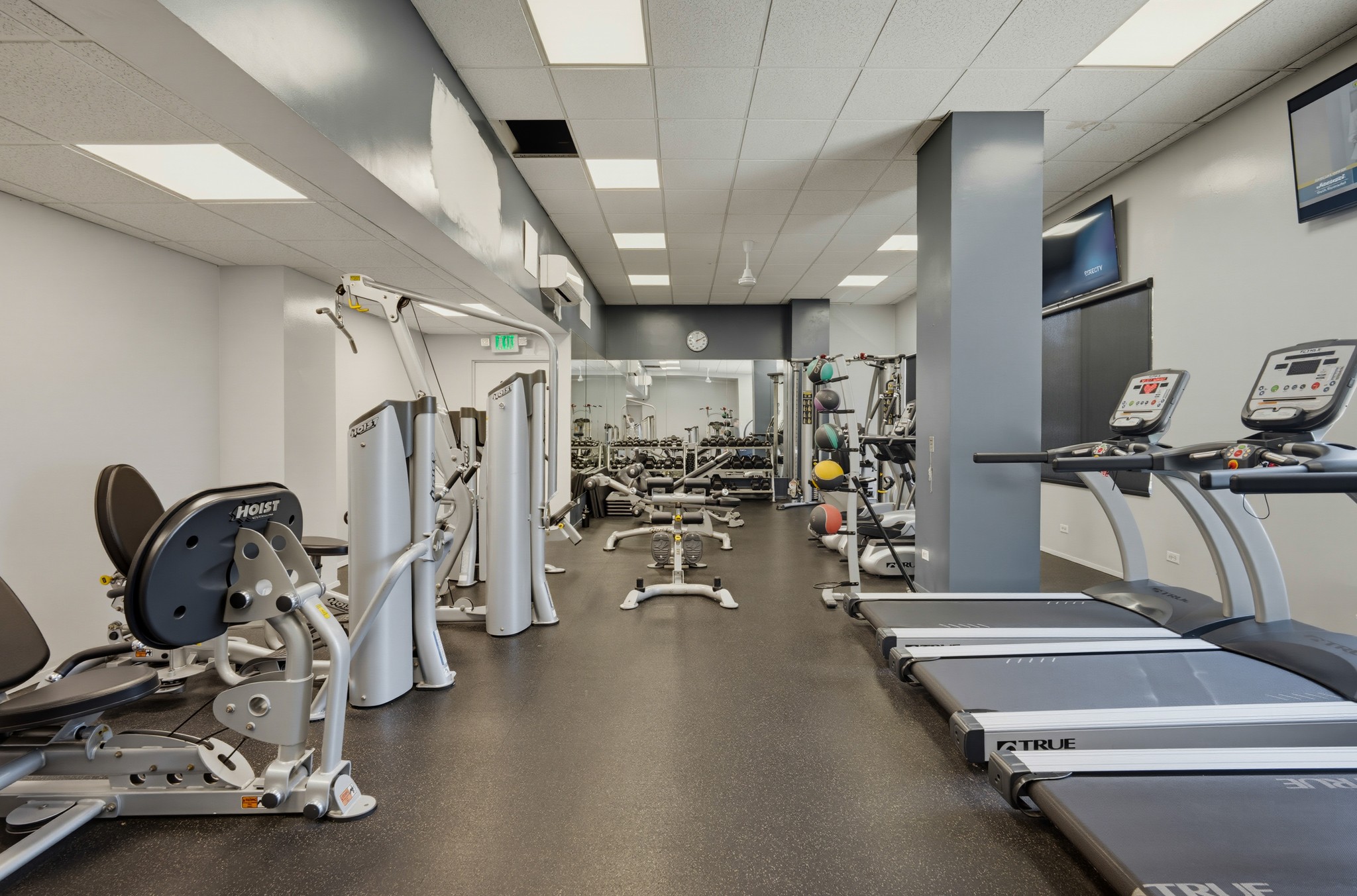 Virtual tour photo 28 of 36 for 10501 Wilshire Blvd