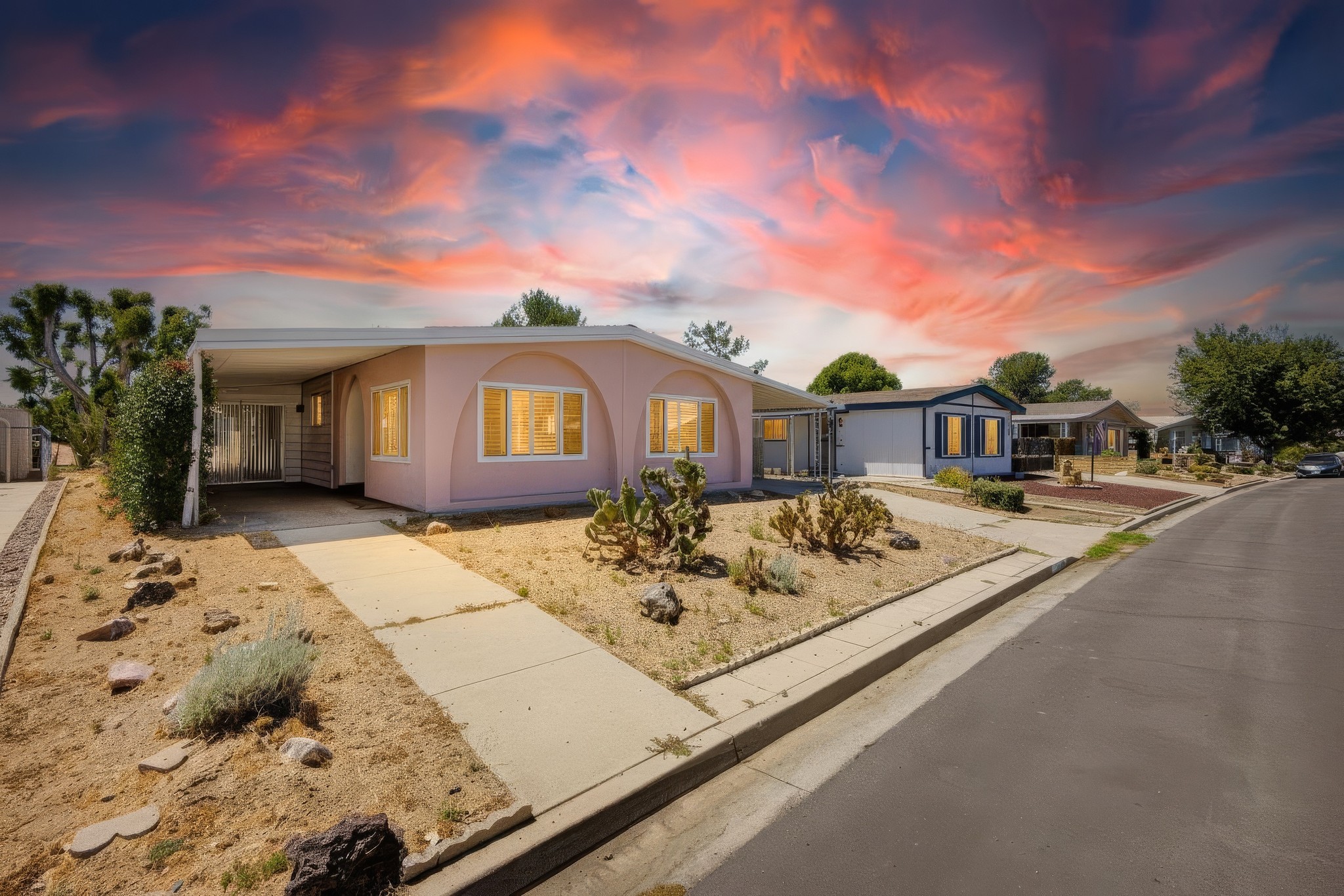 Virtual tour photo 37 of 37 for 10505 Frontier Trail