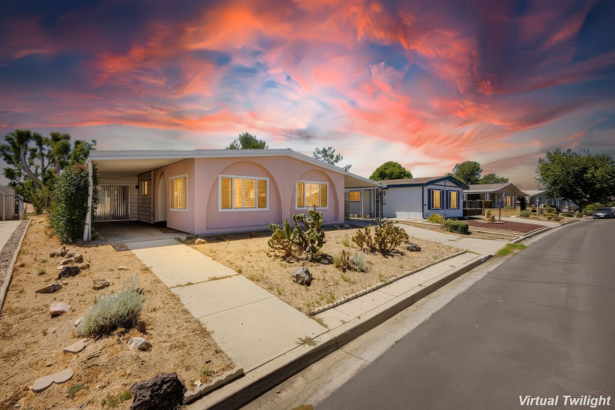 Virtual tour photo 38 of 37 for 10505 Frontier Trail