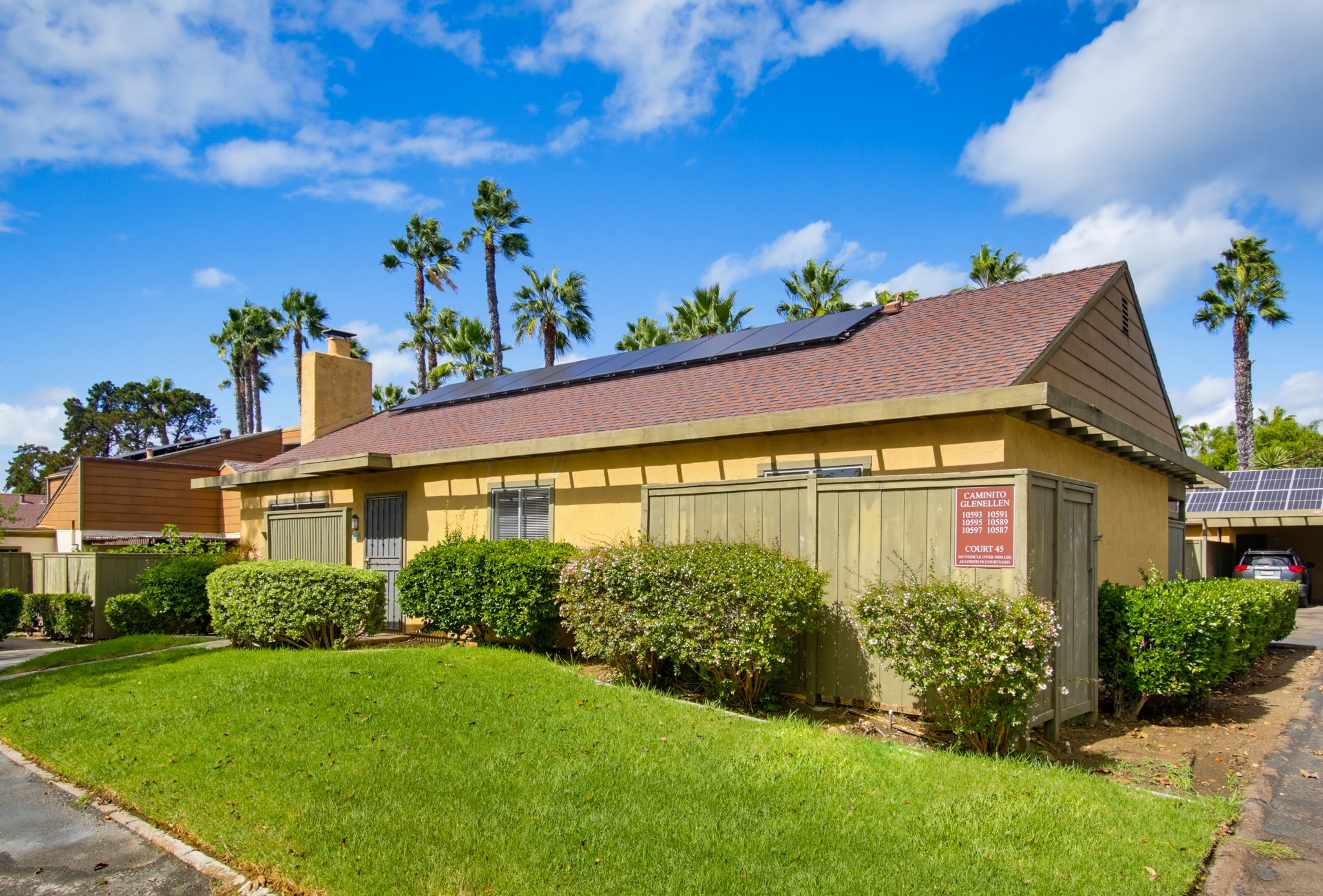 Virtual tour photo 5 of 55 for 10597 Caminito Glenellen