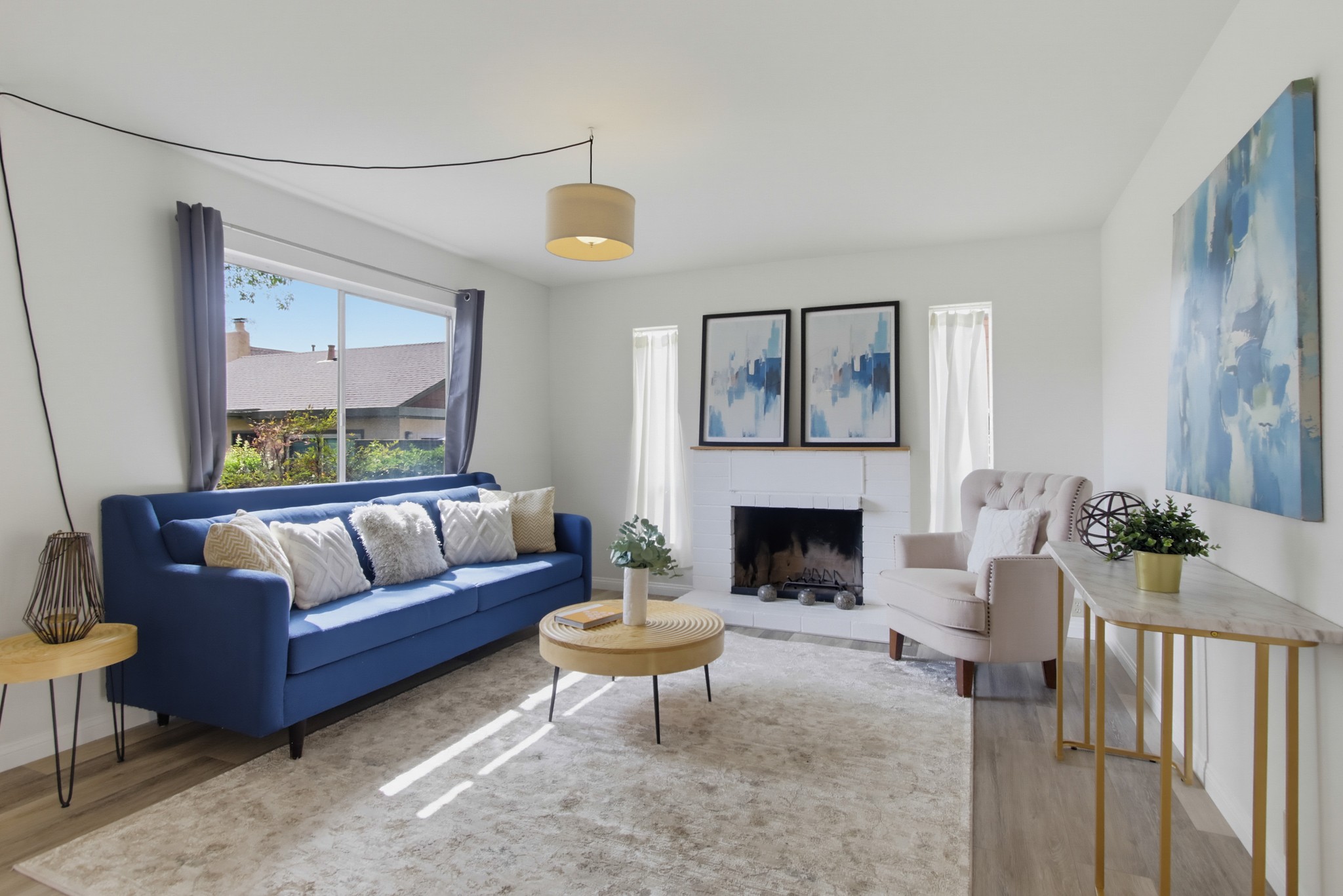 Virtual tour photo 6 of 55 for 10597 Caminito Glenellen